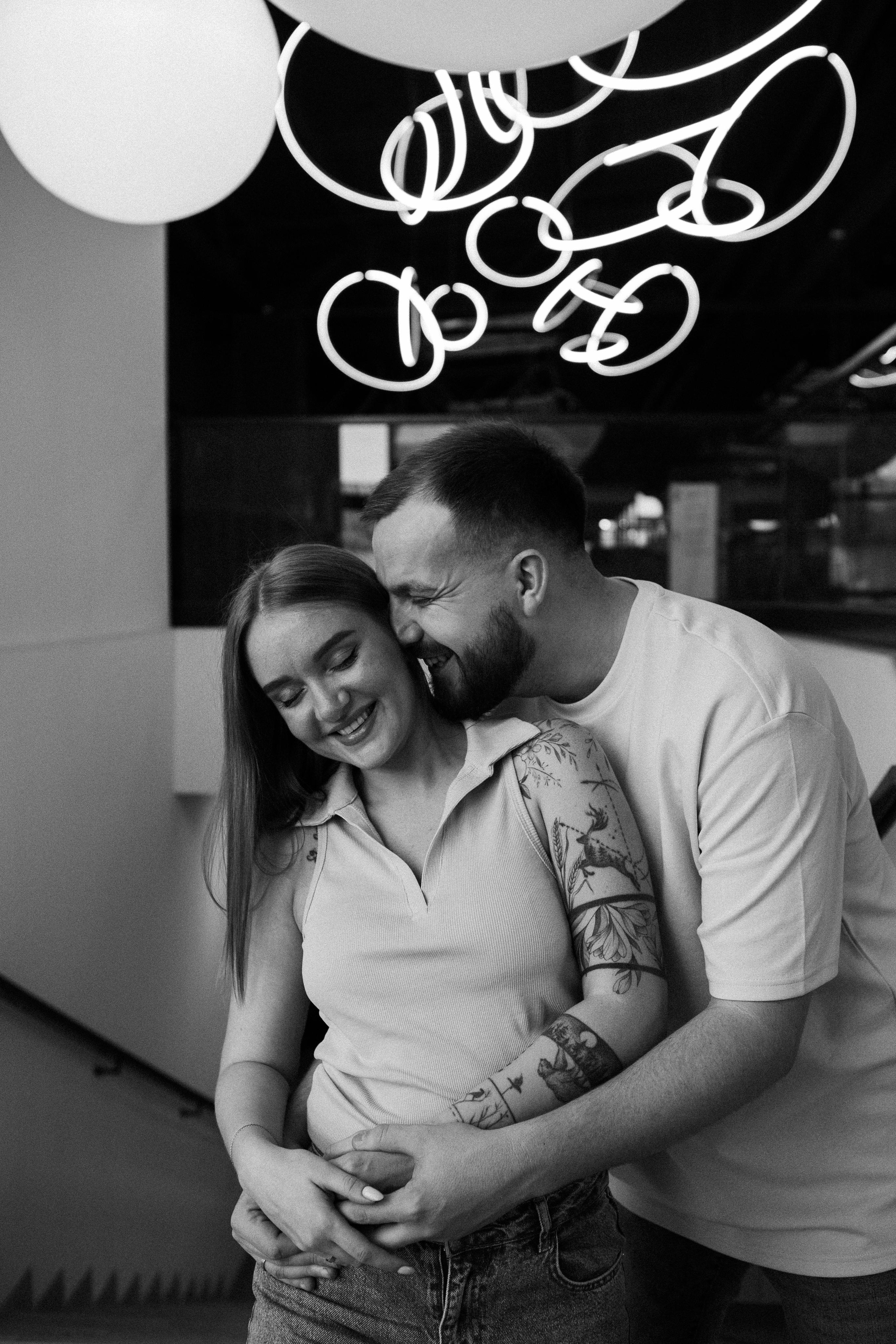 Кирилл & Света. ФОТОГРАФ Маргарита Сивакова | Ярославль Кострома Москва