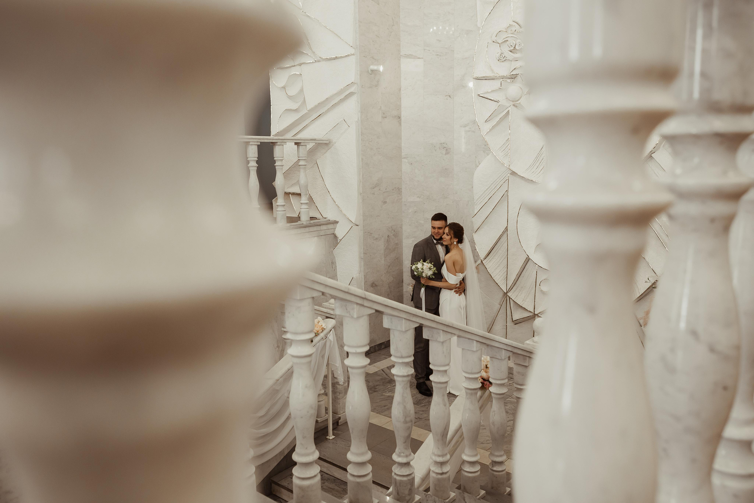 Виталий & Ирина. ФОТОГРАФ Маргарита Сивакова | Ярославль Кострома Москва