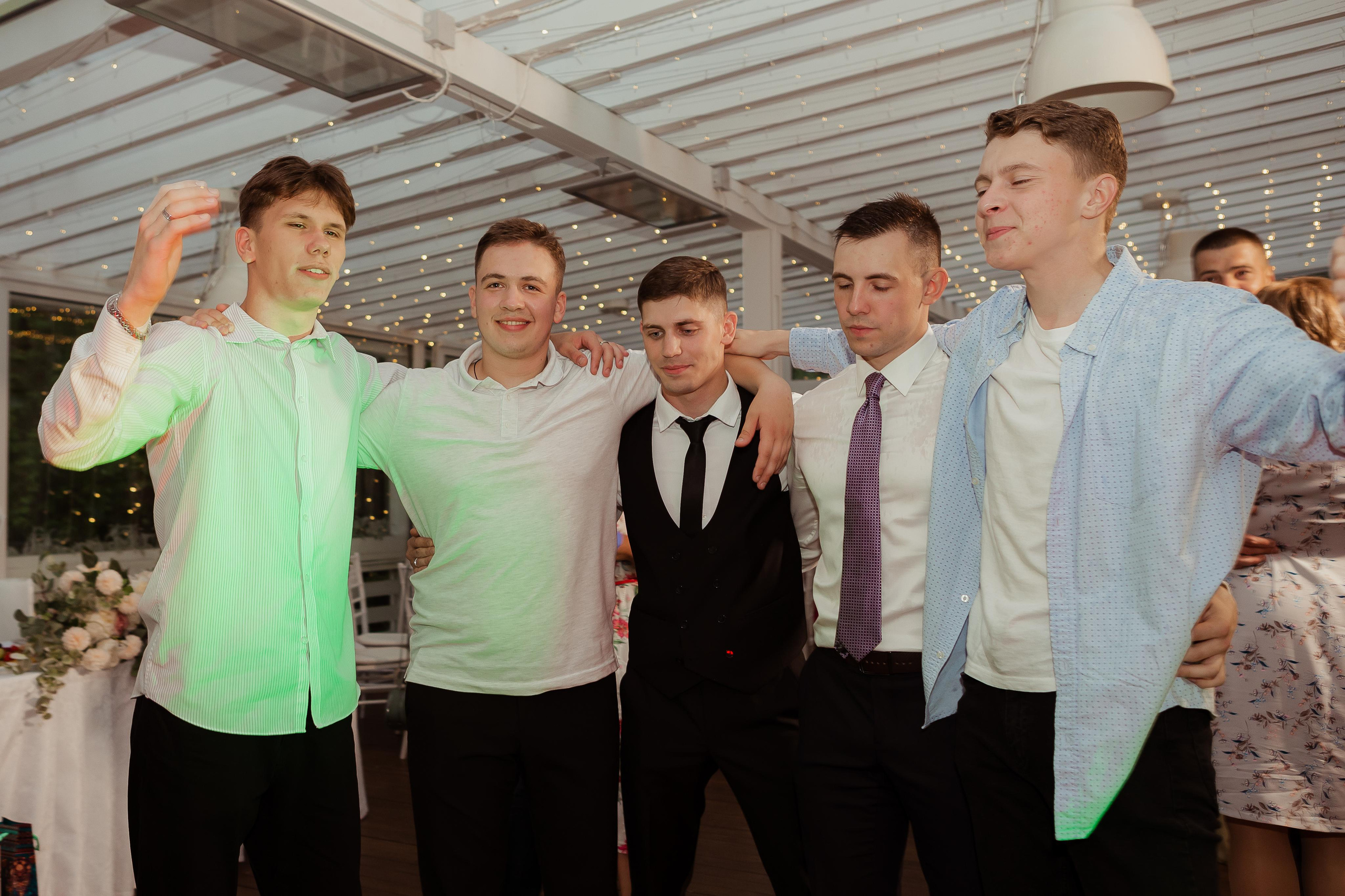 Влад & Полина. Банкет 30.06. ФОТОГРАФ Маргарита Сивакова | Ярославль Кострома Москва