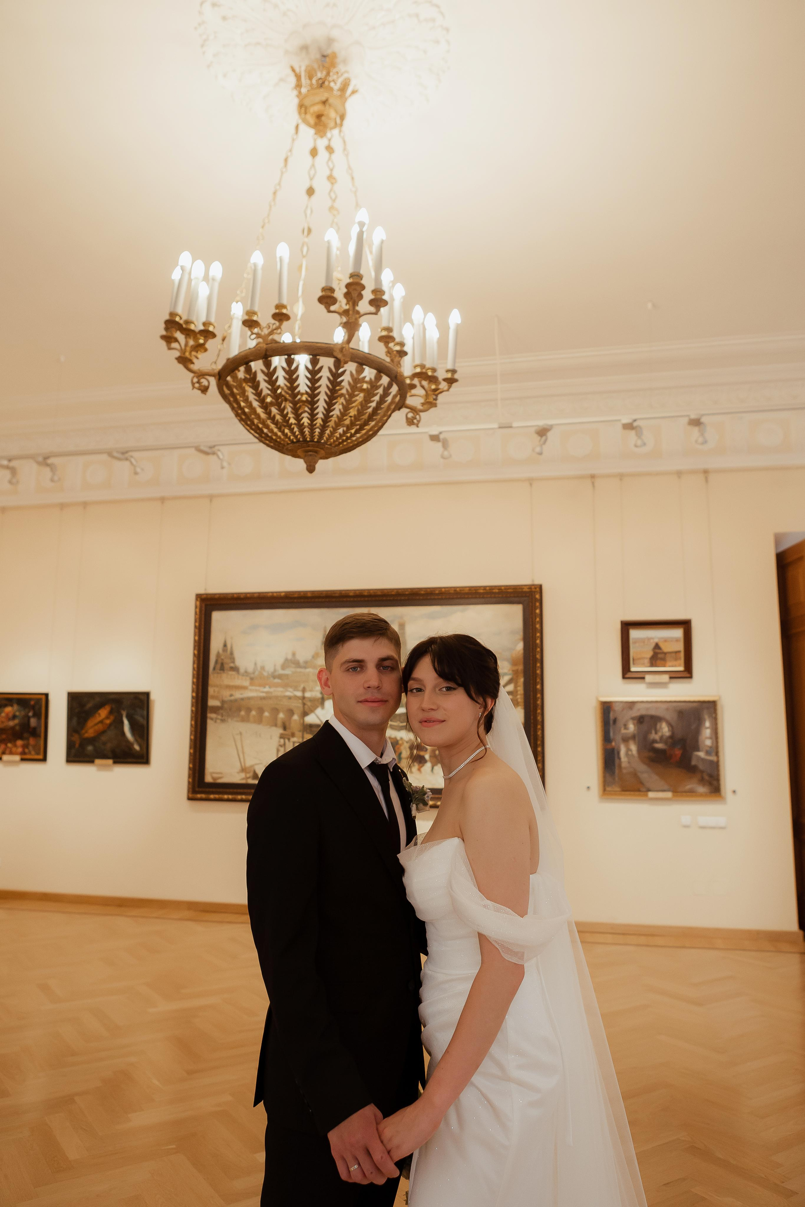 Влад & Полина. Банкет 30.06. ФОТОГРАФ Маргарита Сивакова | Ярославль Кострома Москва