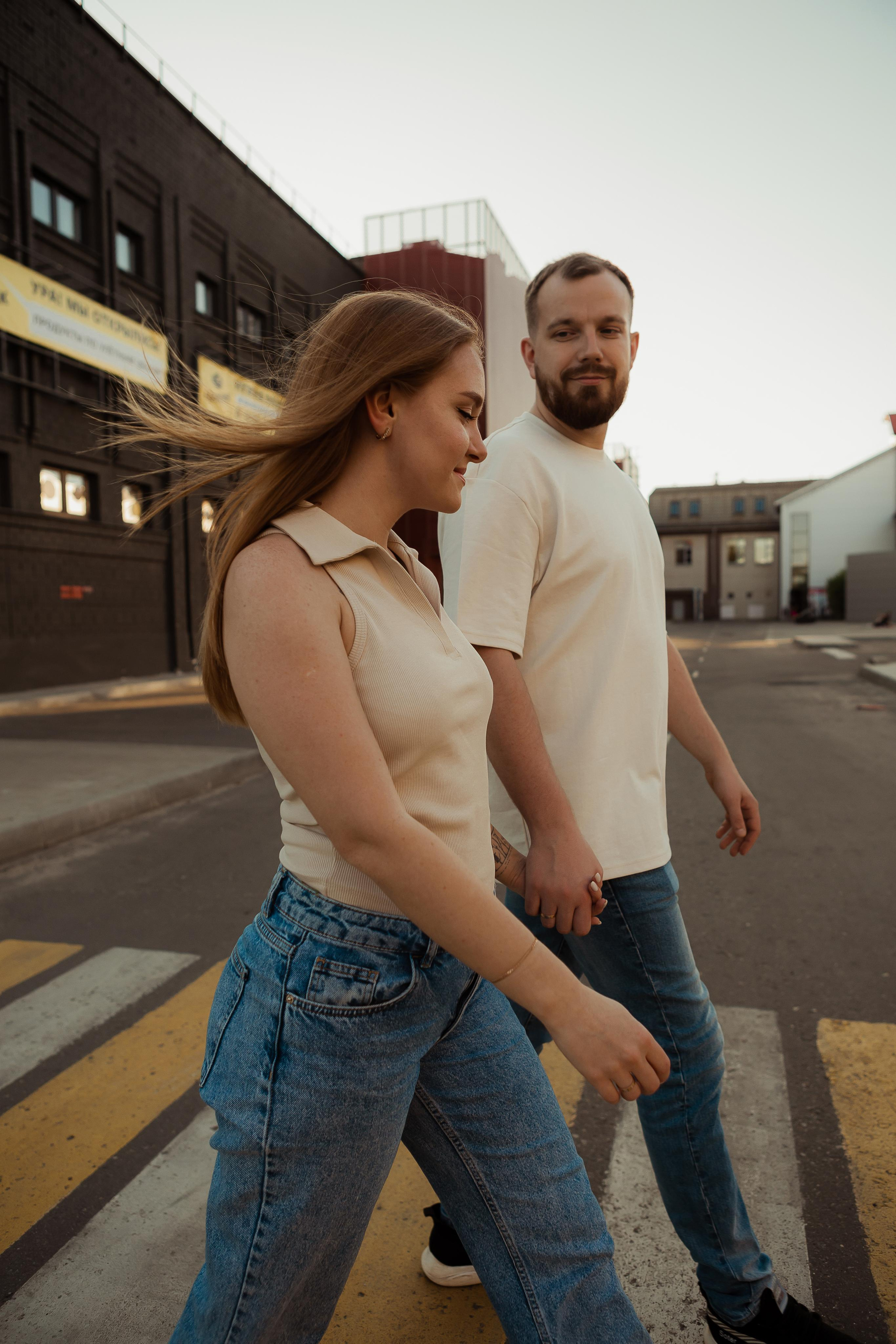 Кирилл & Света. ФОТОГРАФ Маргарита Сивакова | Ярославль Кострома Москва