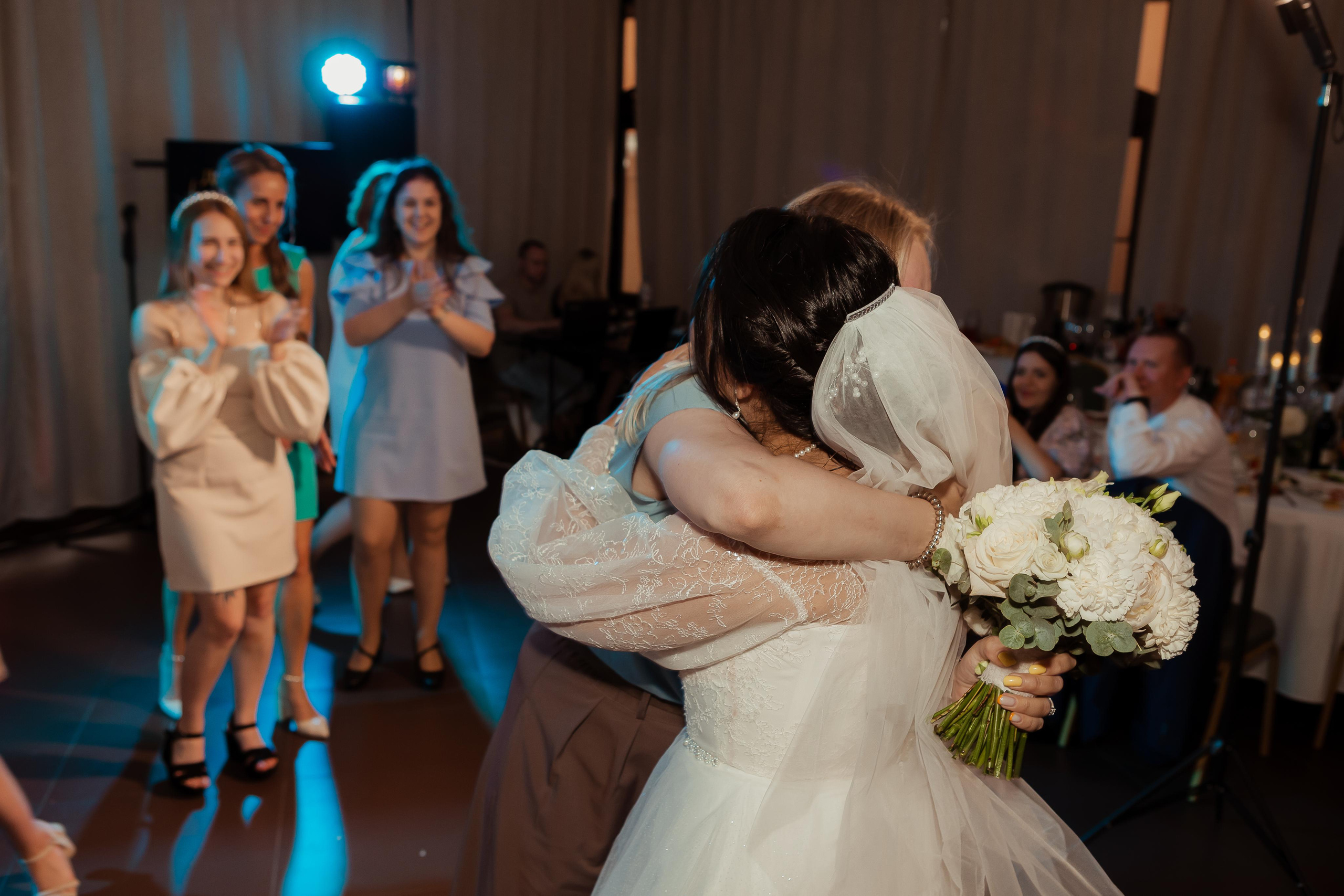 Дмитрий & Карима. Спасское (с банкетом). ФОТОГРАФ Маргарита Сивакова | Ярославль Кострома Москва