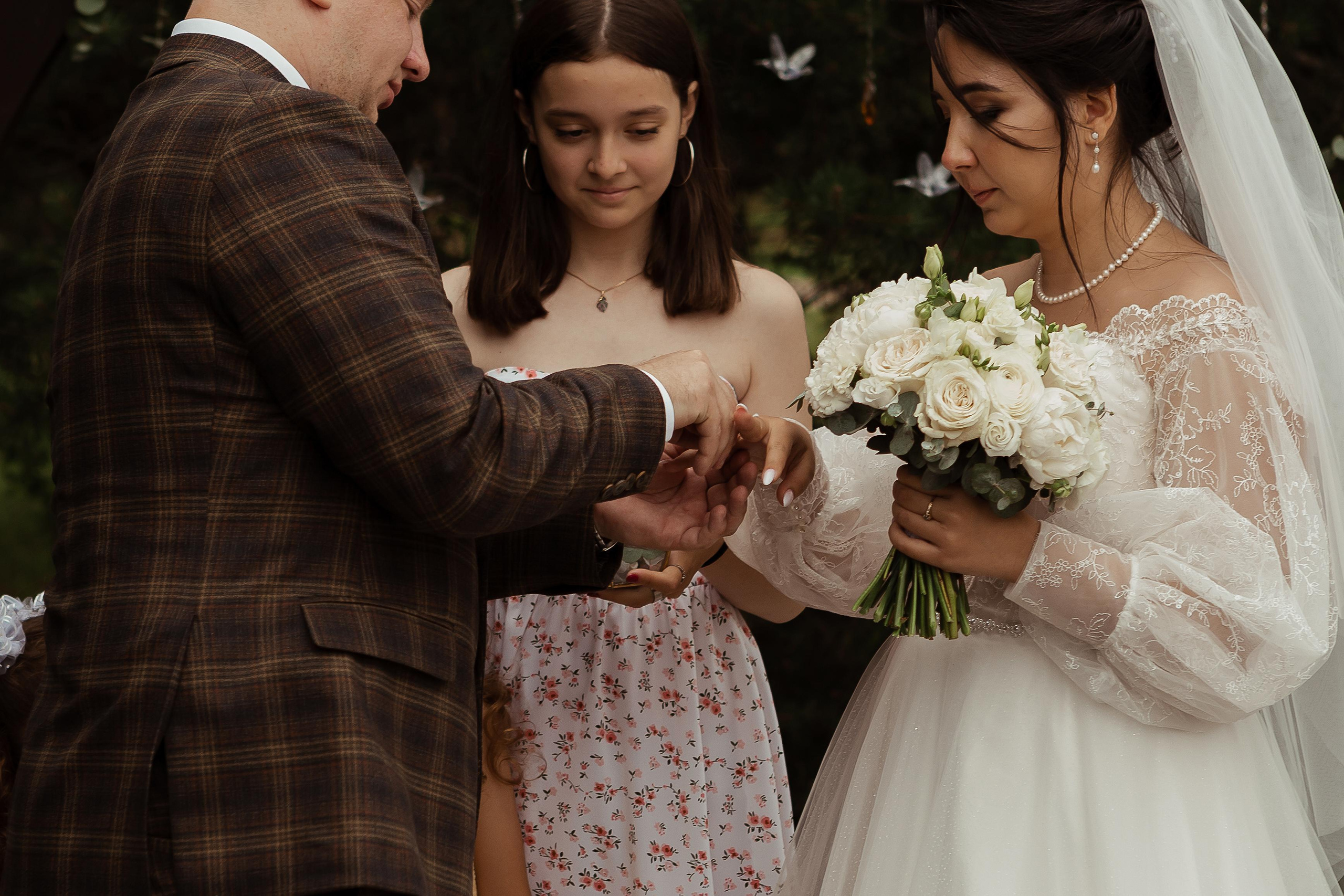 Дмитрий & Карима. Спасское (с банкетом). ФОТОГРАФ Маргарита Сивакова | Ярославль Кострома Москва