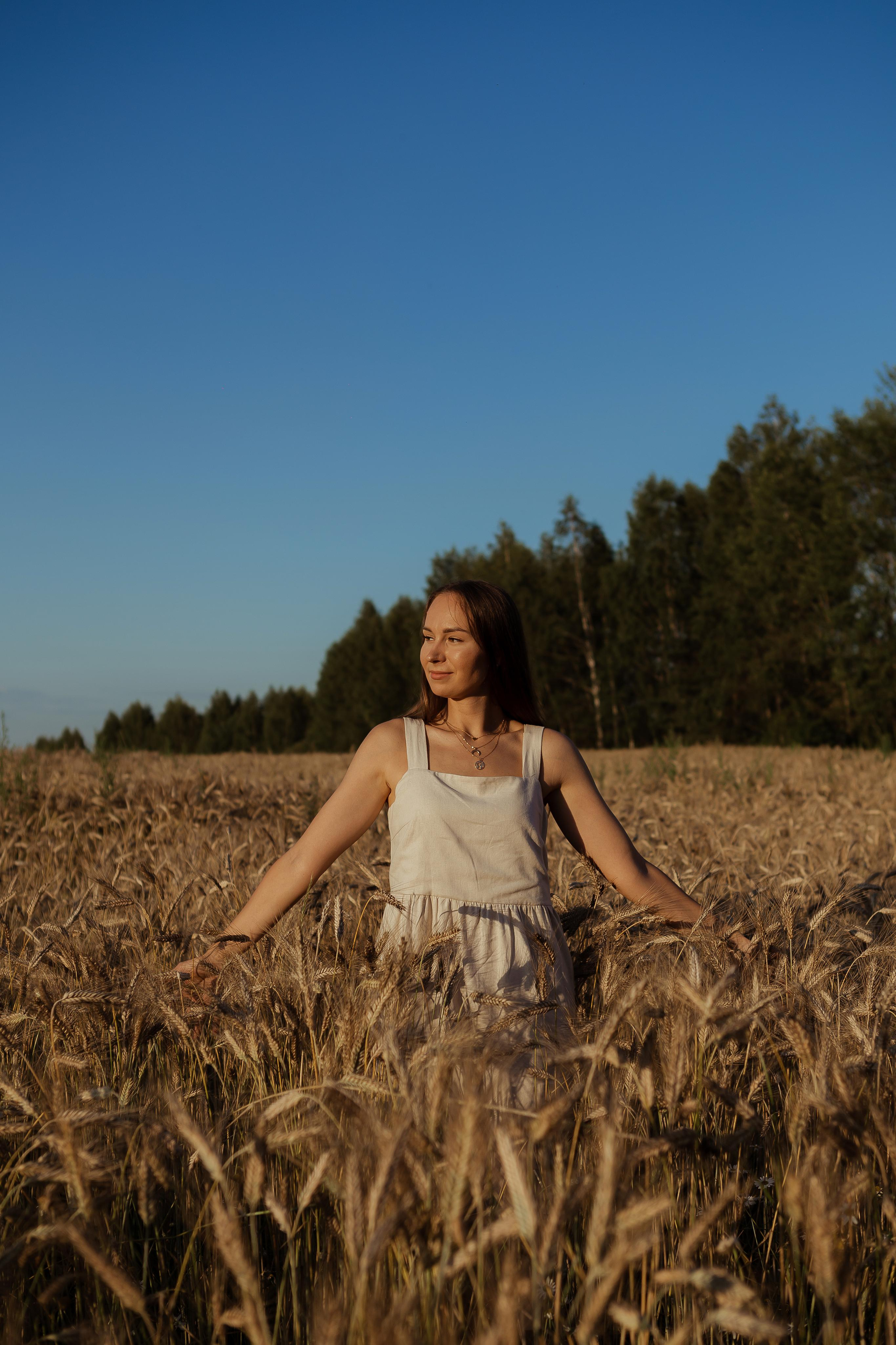 01.08 Поле. ФОТОГРАФ Маргарита Сивакова | Ярославль Кострома Москва