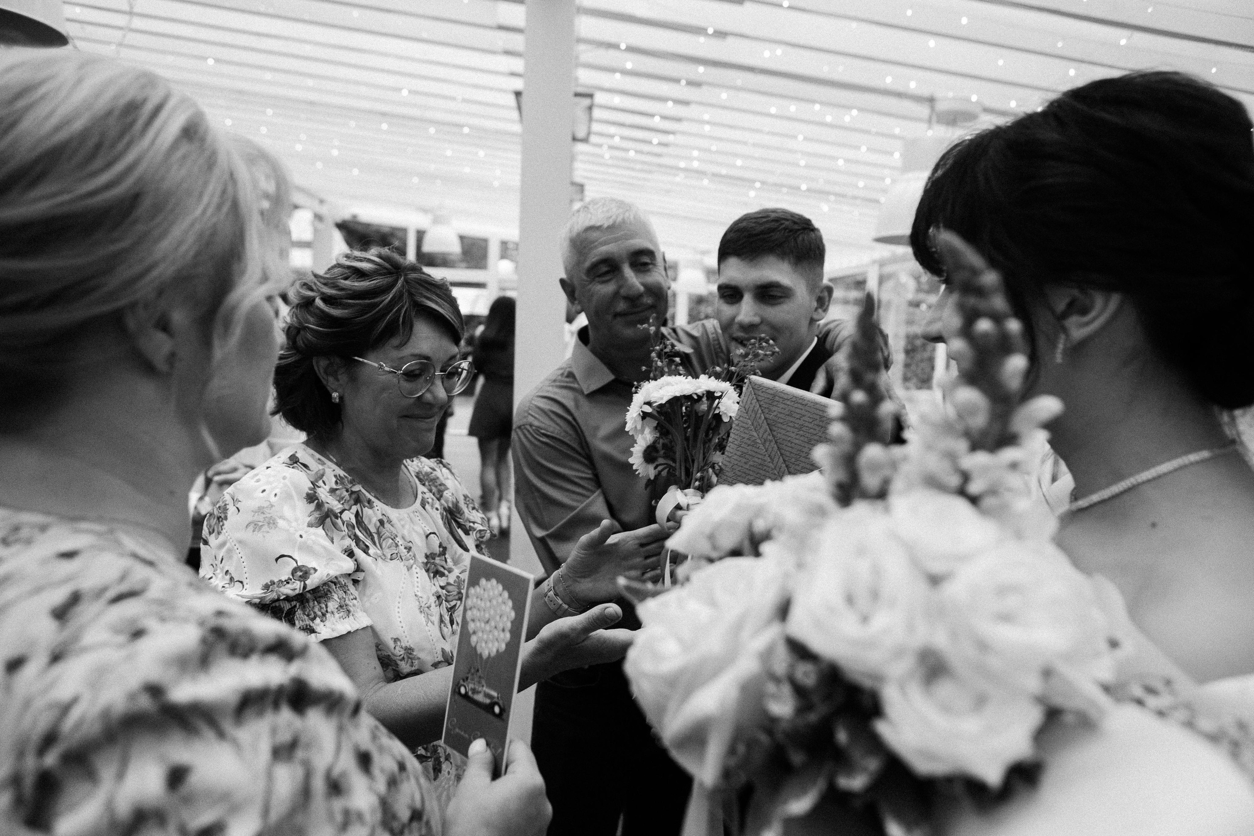 Влад & Полина. Банкет 30.06. ФОТОГРАФ Маргарита Сивакова | Ярославль Кострома Москва