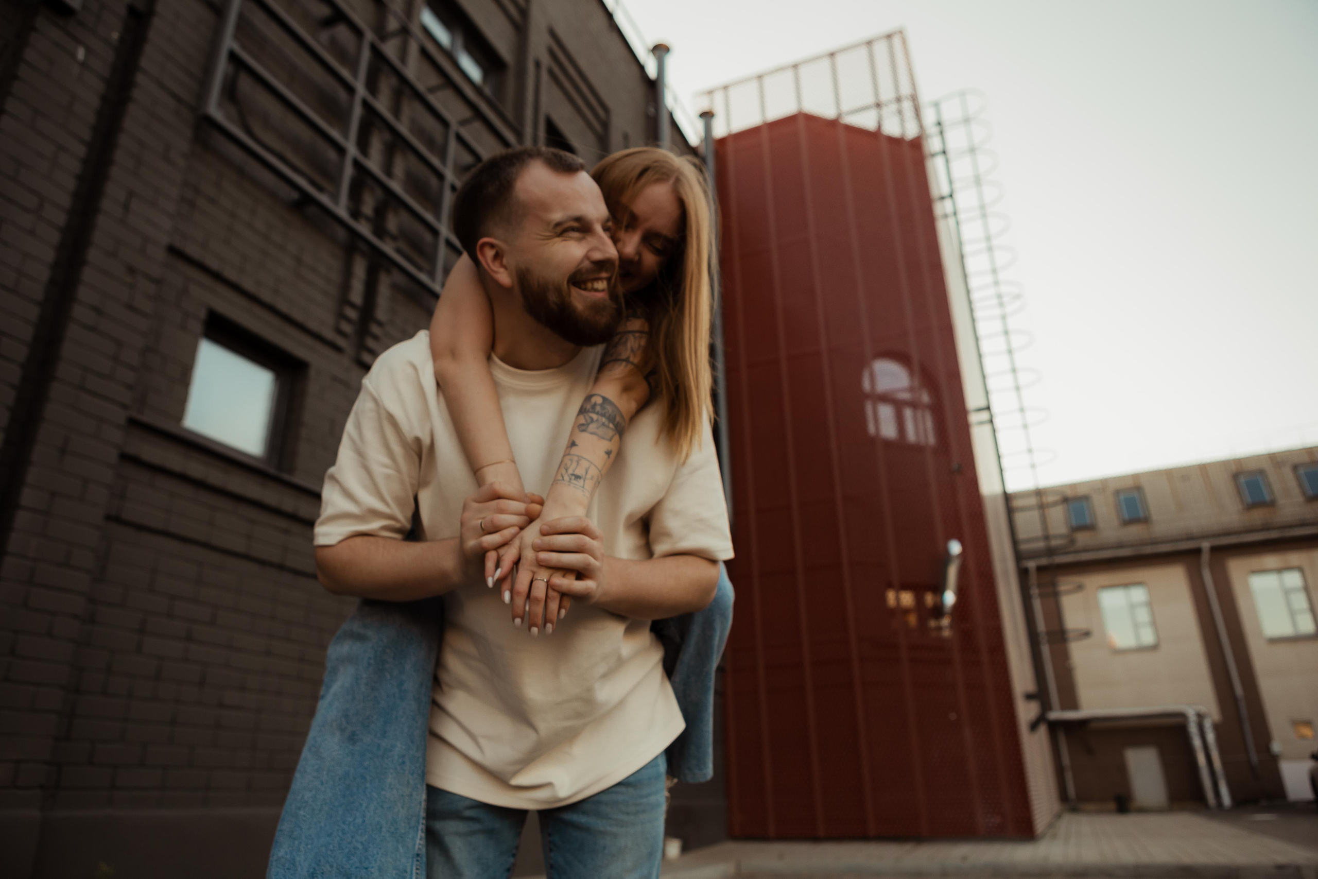 Кирилл & Света. ФОТОГРАФ Маргарита Сивакова | Ярославль Кострома Москва