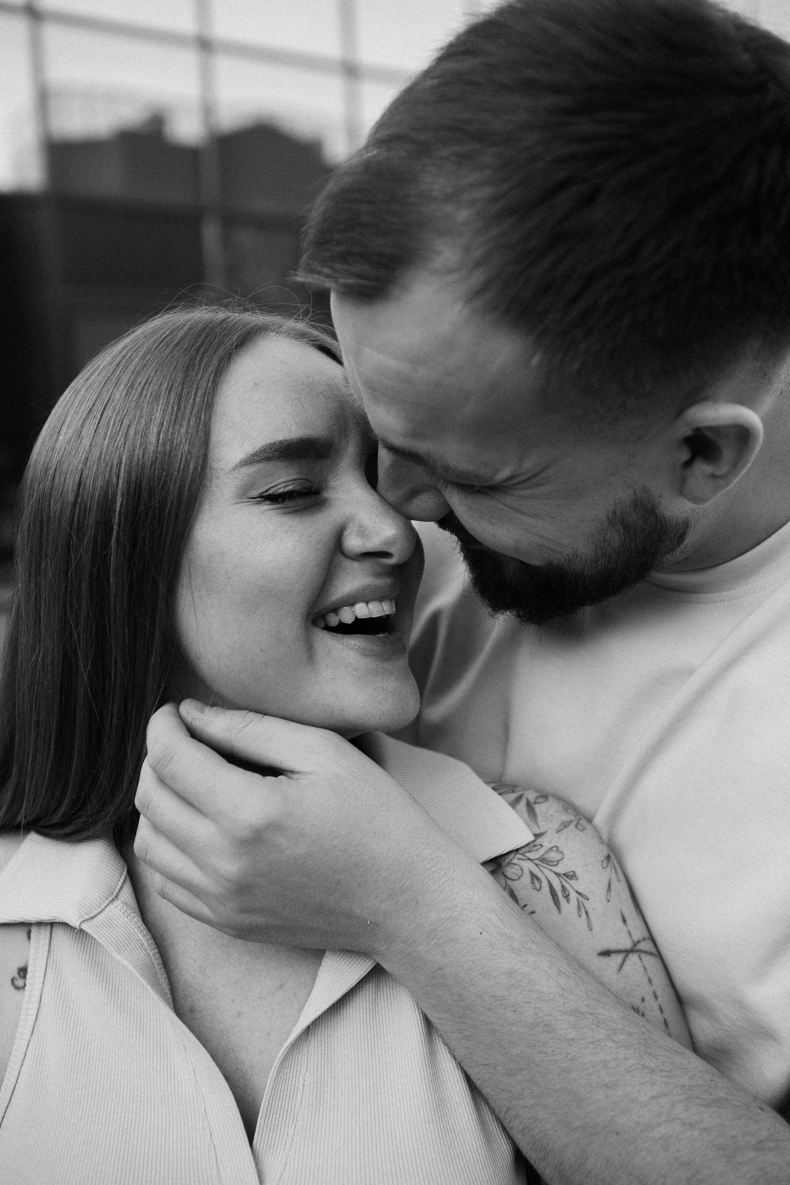 Кирилл & Света. ФОТОГРАФ Маргарита Сивакова | Ярославль Кострома Москва