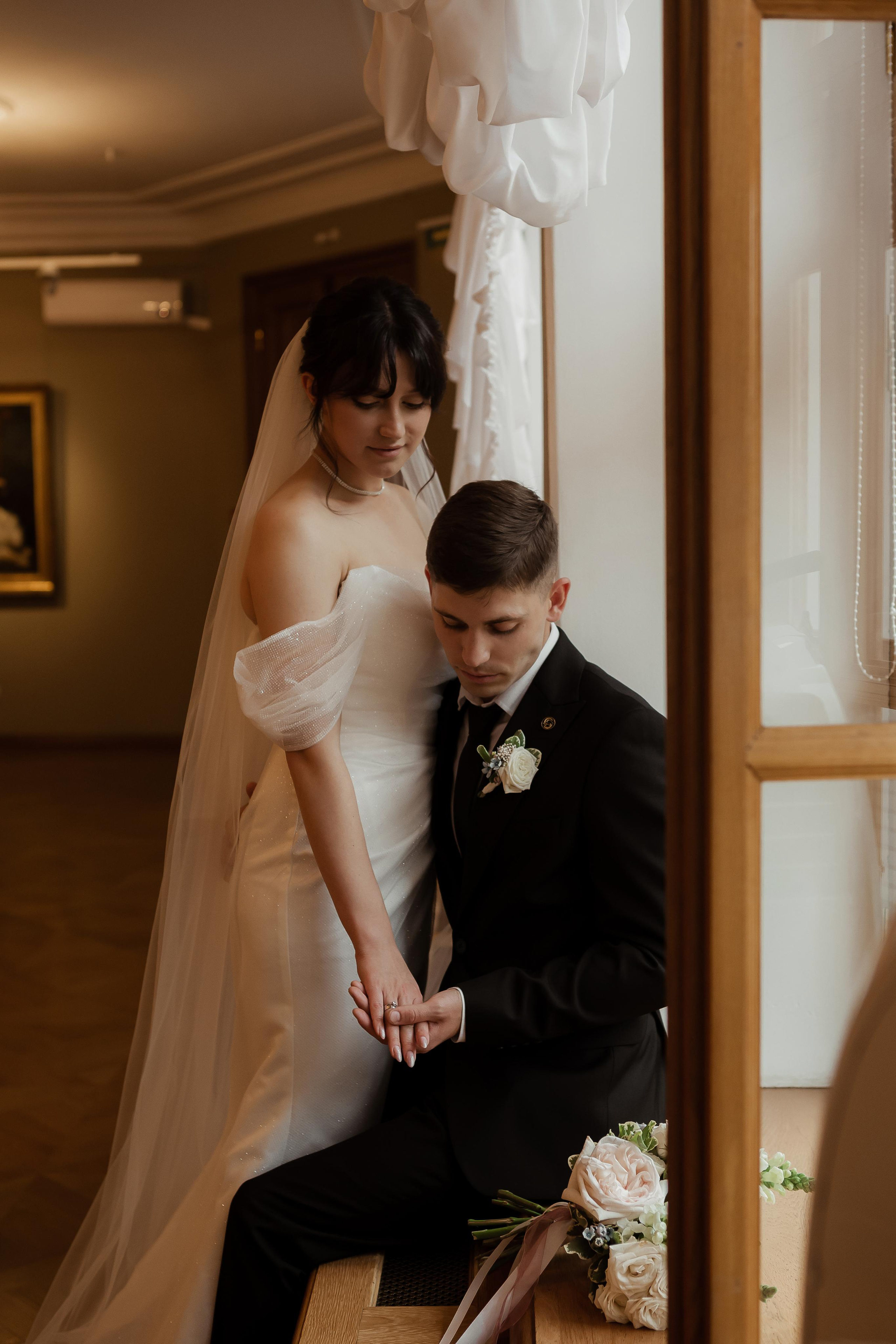 Влад & Полина. Банкет 30.06. ФОТОГРАФ Маргарита Сивакова | Ярославль Кострома Москва