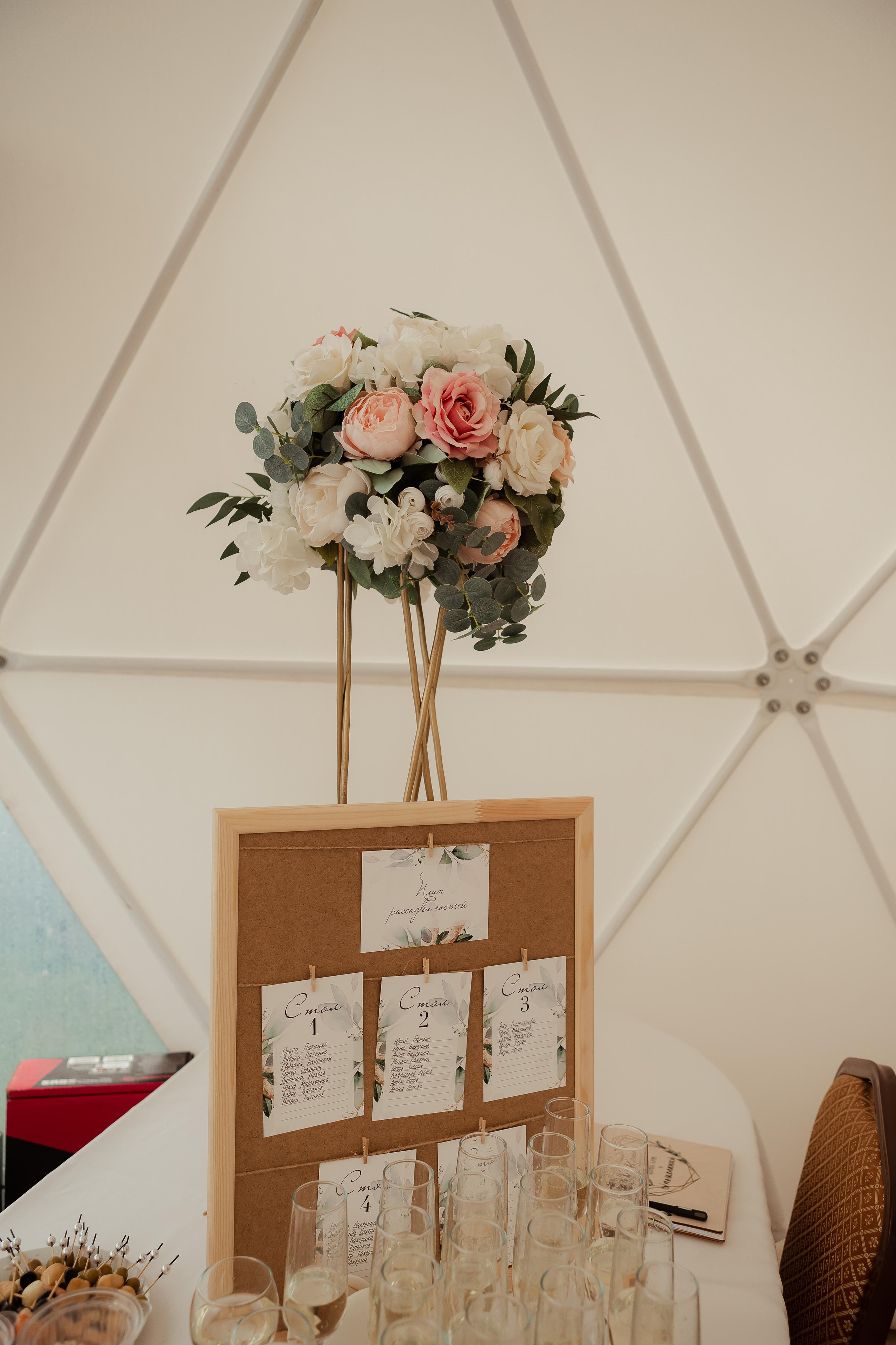 Филипп & Ксения (с банкетом). ФОТОГРАФ Маргарита Сивакова | Ярославль Кострома Москва