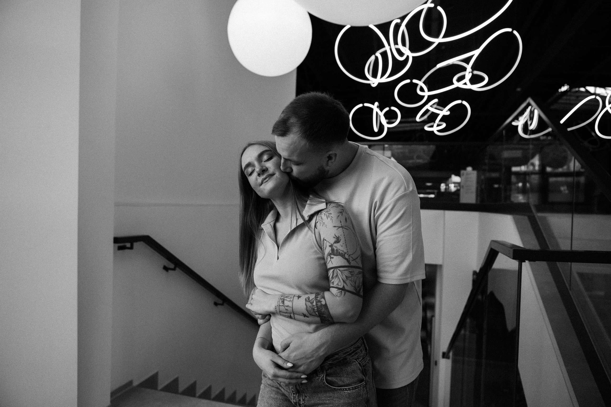 Кирилл & Света. ФОТОГРАФ Маргарита Сивакова | Ярославль Кострома Москва