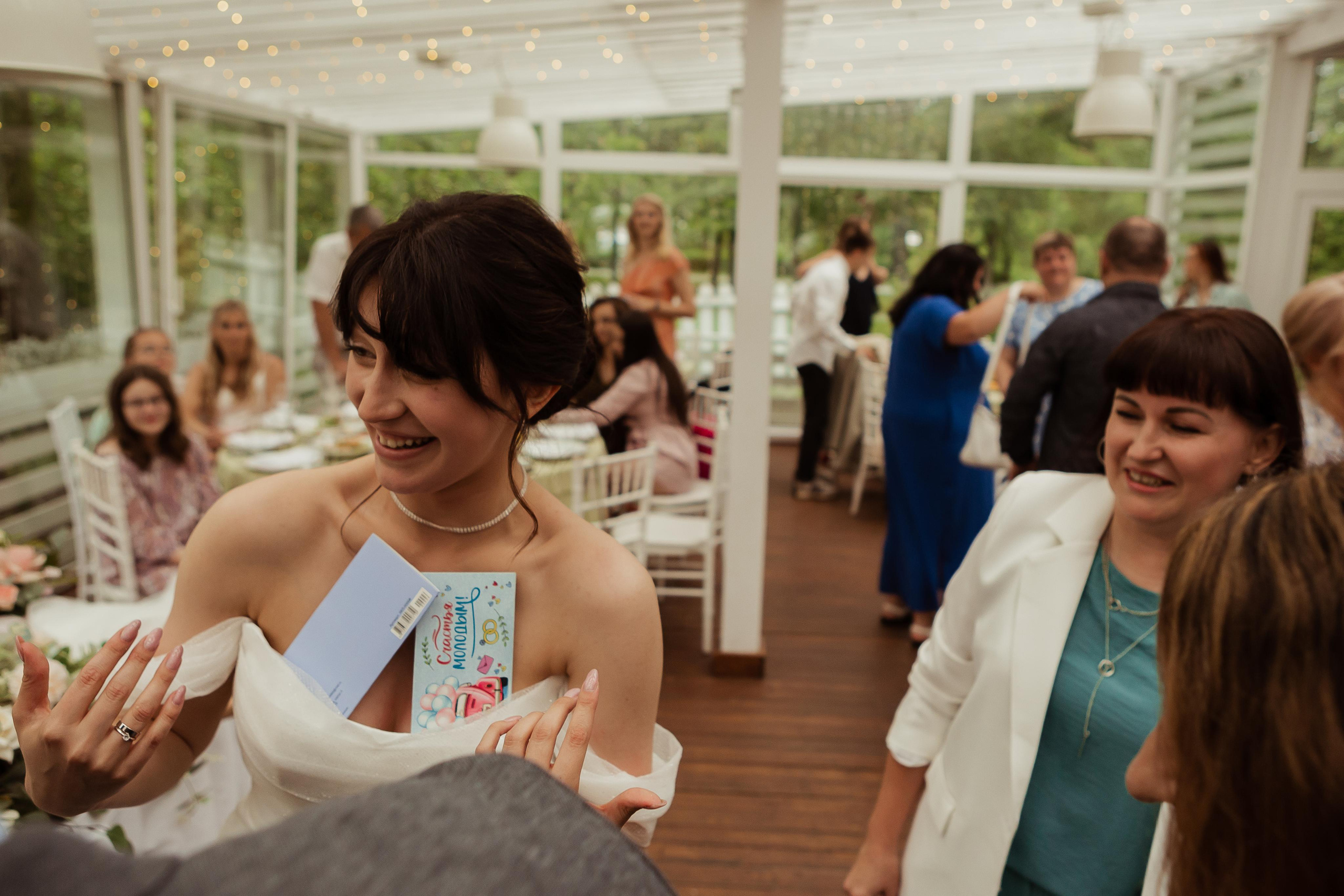 Влад & Полина. Банкет 30.06. ФОТОГРАФ Маргарита Сивакова | Ярославль Кострома Москва