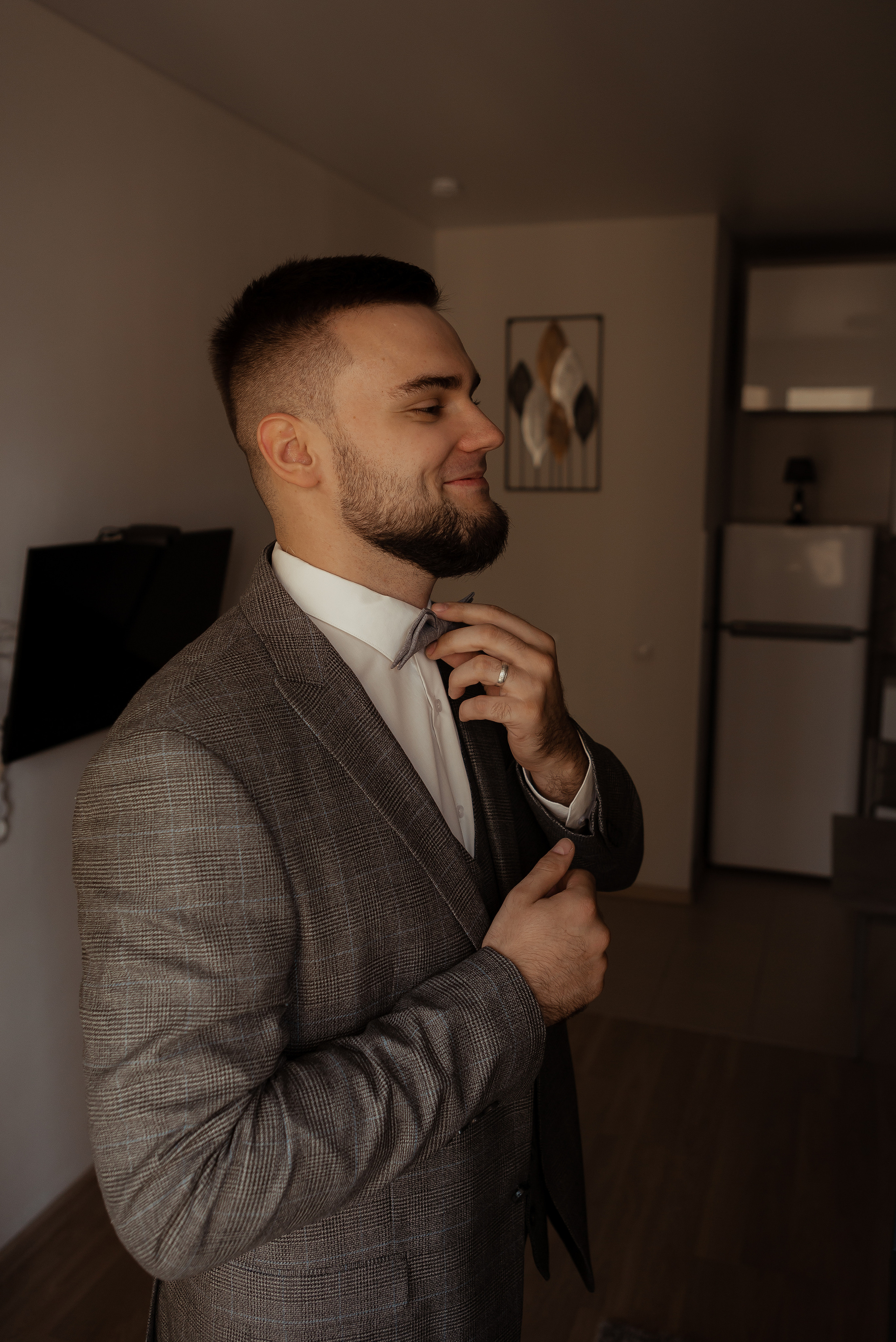 Виталий & Ирина. ФОТОГРАФ Маргарита Сивакова | Ярославль Кострома Москва