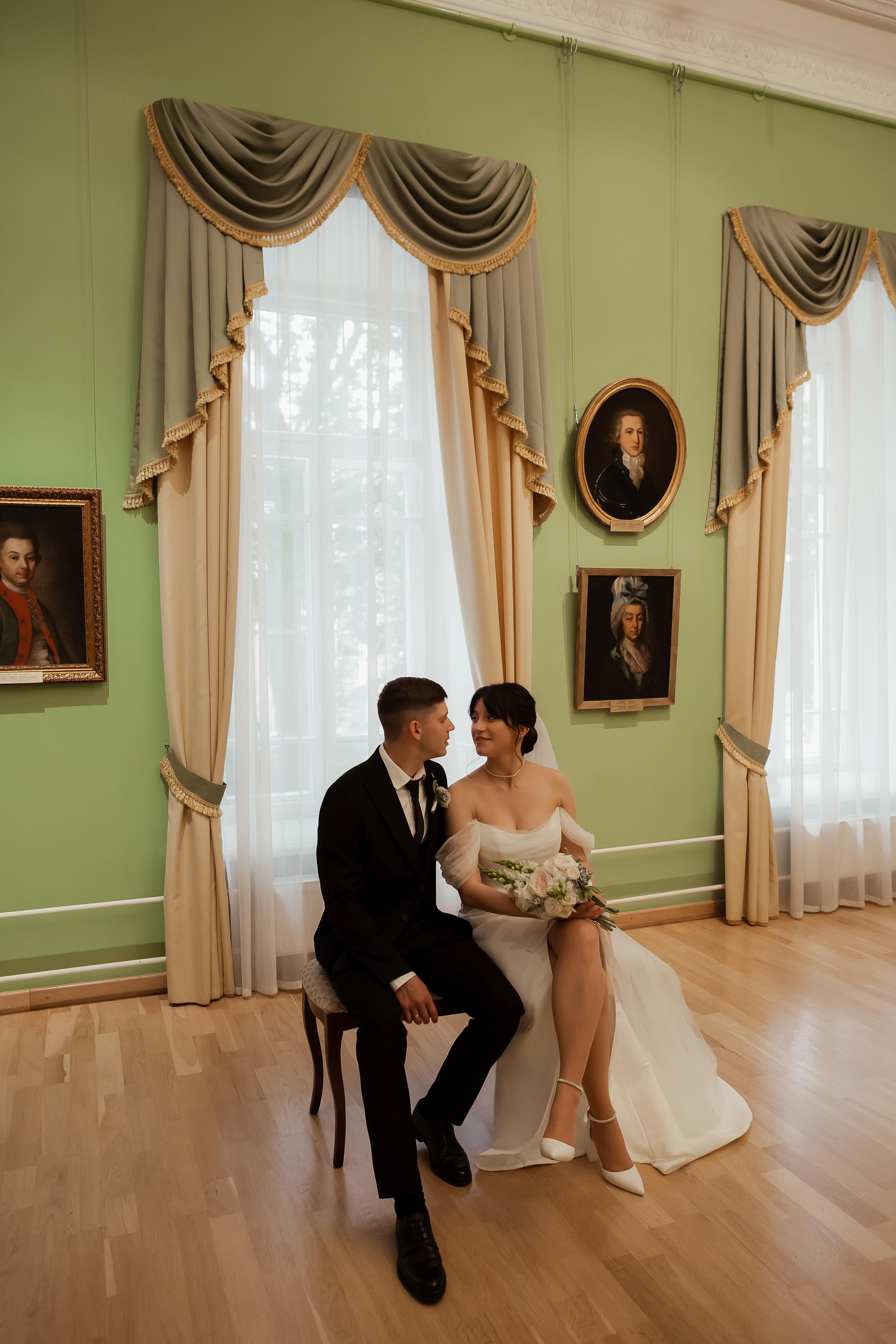 Влад & Полина. Банкет 30.06. ФОТОГРАФ Маргарита Сивакова | Ярославль Кострома Москва