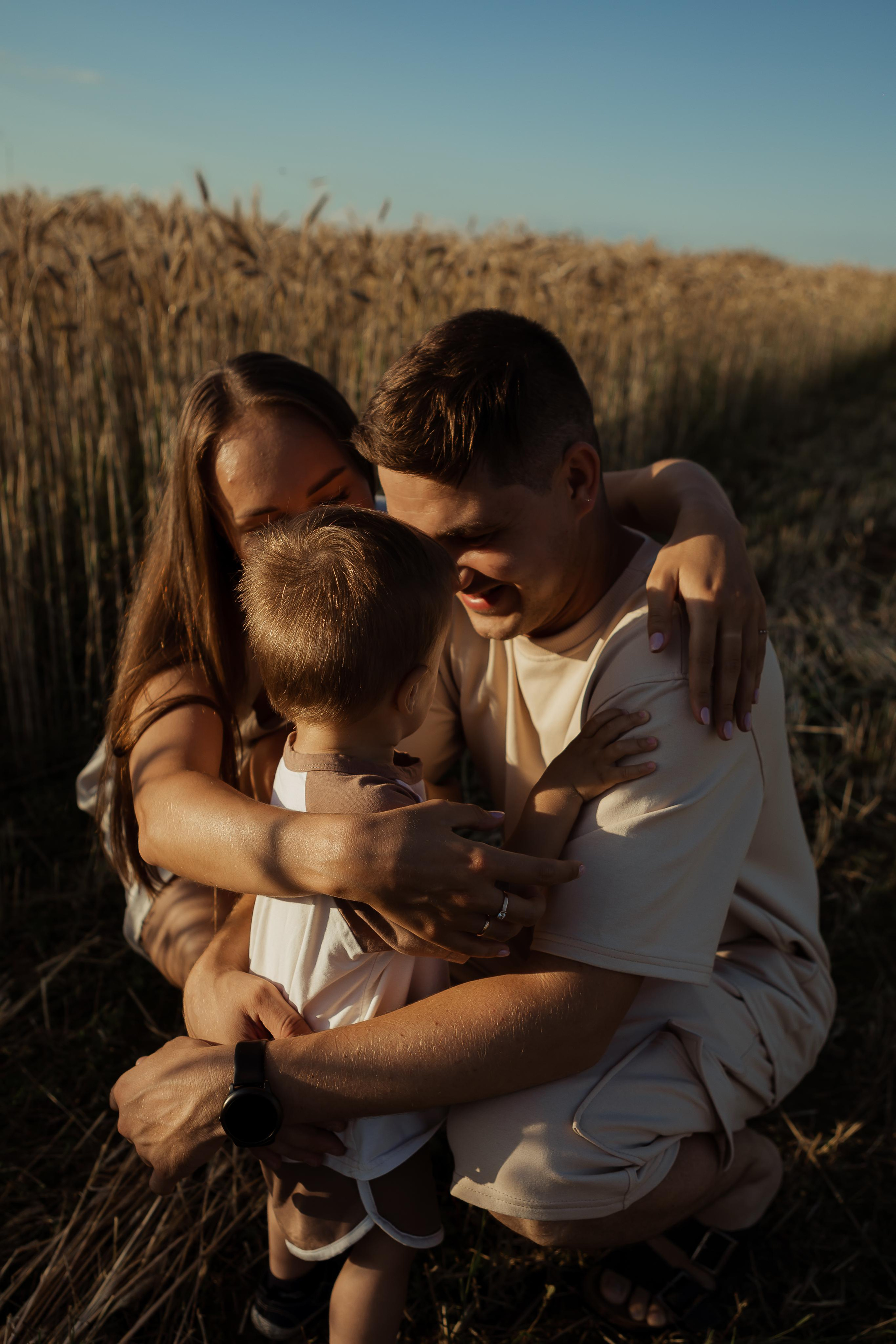 01.08 Поле. ФОТОГРАФ Маргарита Сивакова | Ярославль Кострома Москва