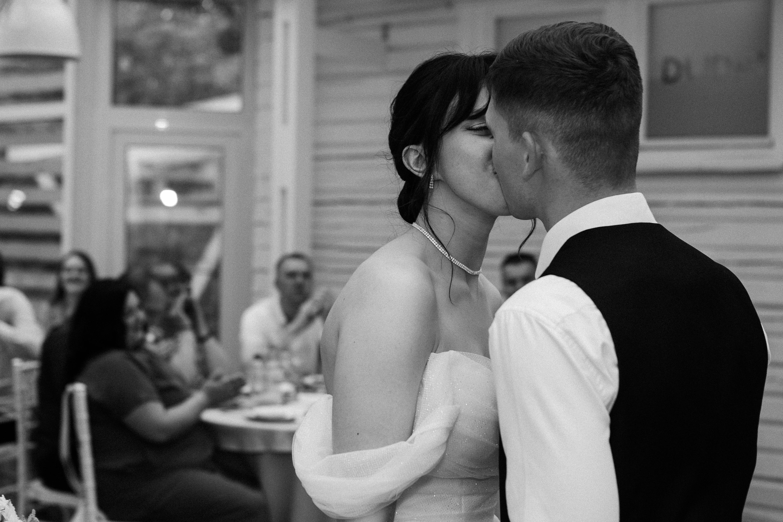 Влад & Полина. Банкет 30.06. ФОТОГРАФ Маргарита Сивакова | Ярославль Кострома Москва