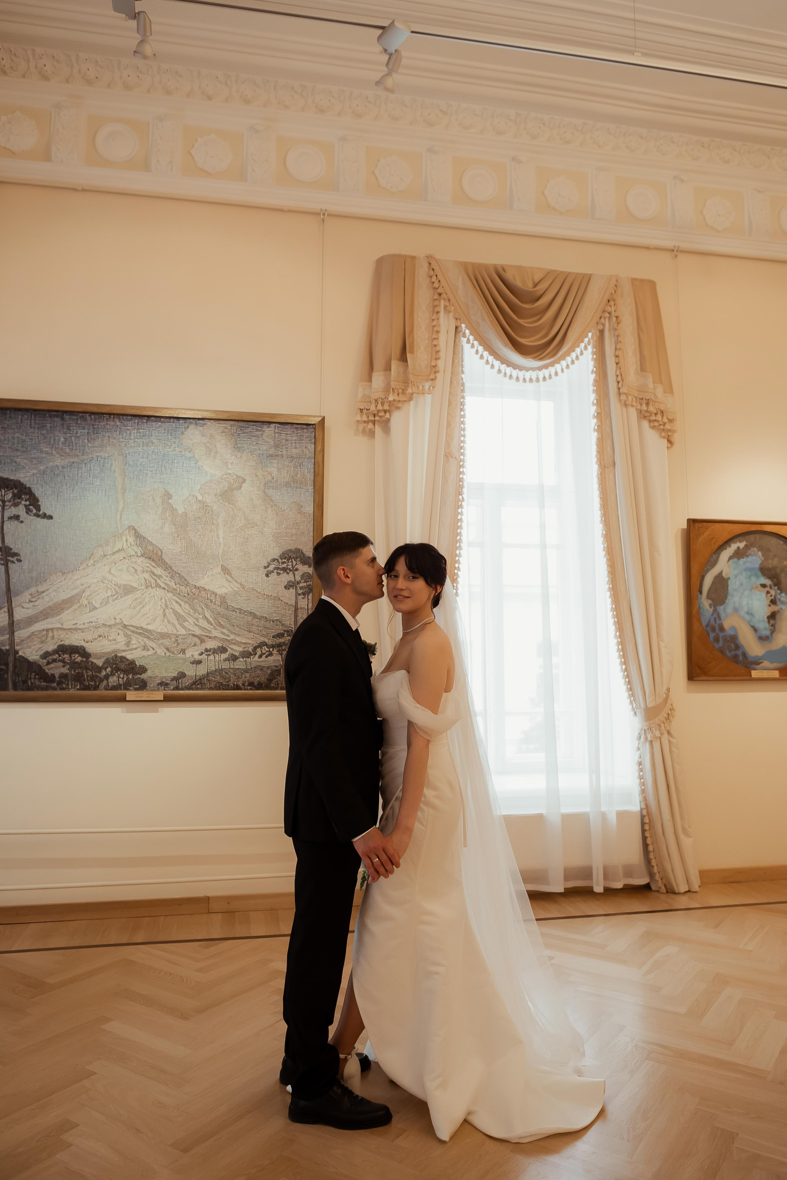 Влад & Полина. Банкет 30.06. ФОТОГРАФ Маргарита Сивакова | Ярославль Кострома Москва