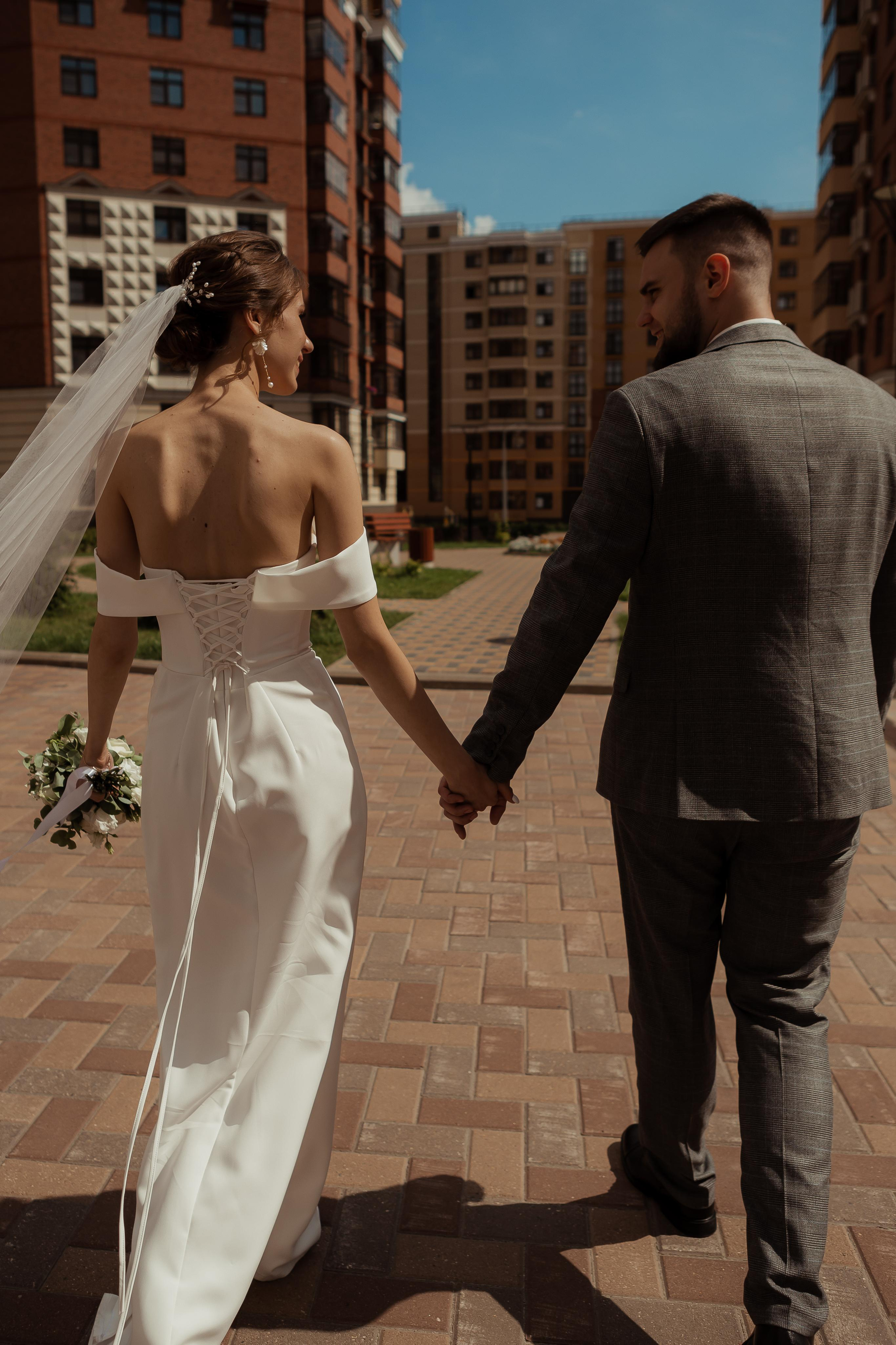 Виталий & Ирина. ФОТОГРАФ Маргарита Сивакова | Ярославль Кострома Москва