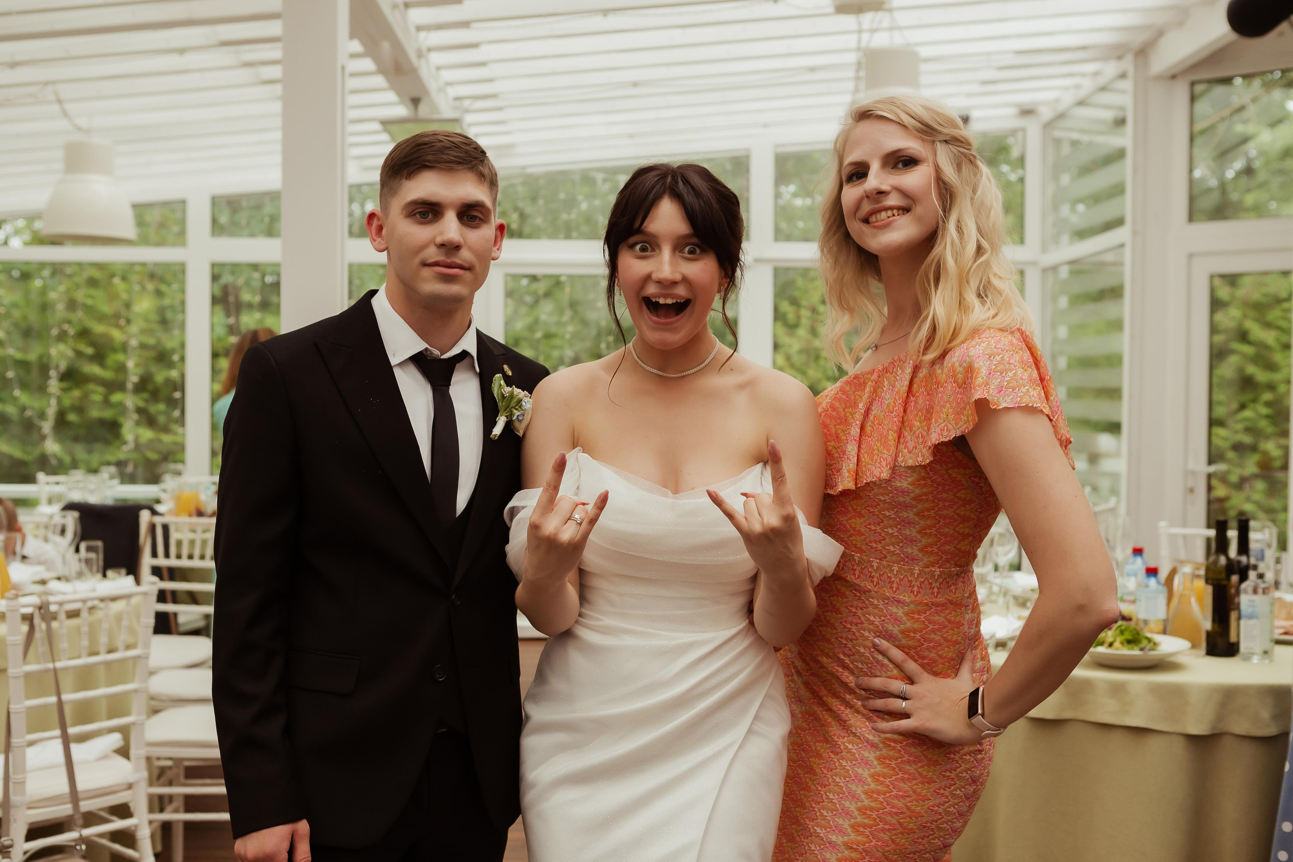 Влад & Полина. Банкет 30.06. ФОТОГРАФ Маргарита Сивакова | Ярославль Кострома Москва