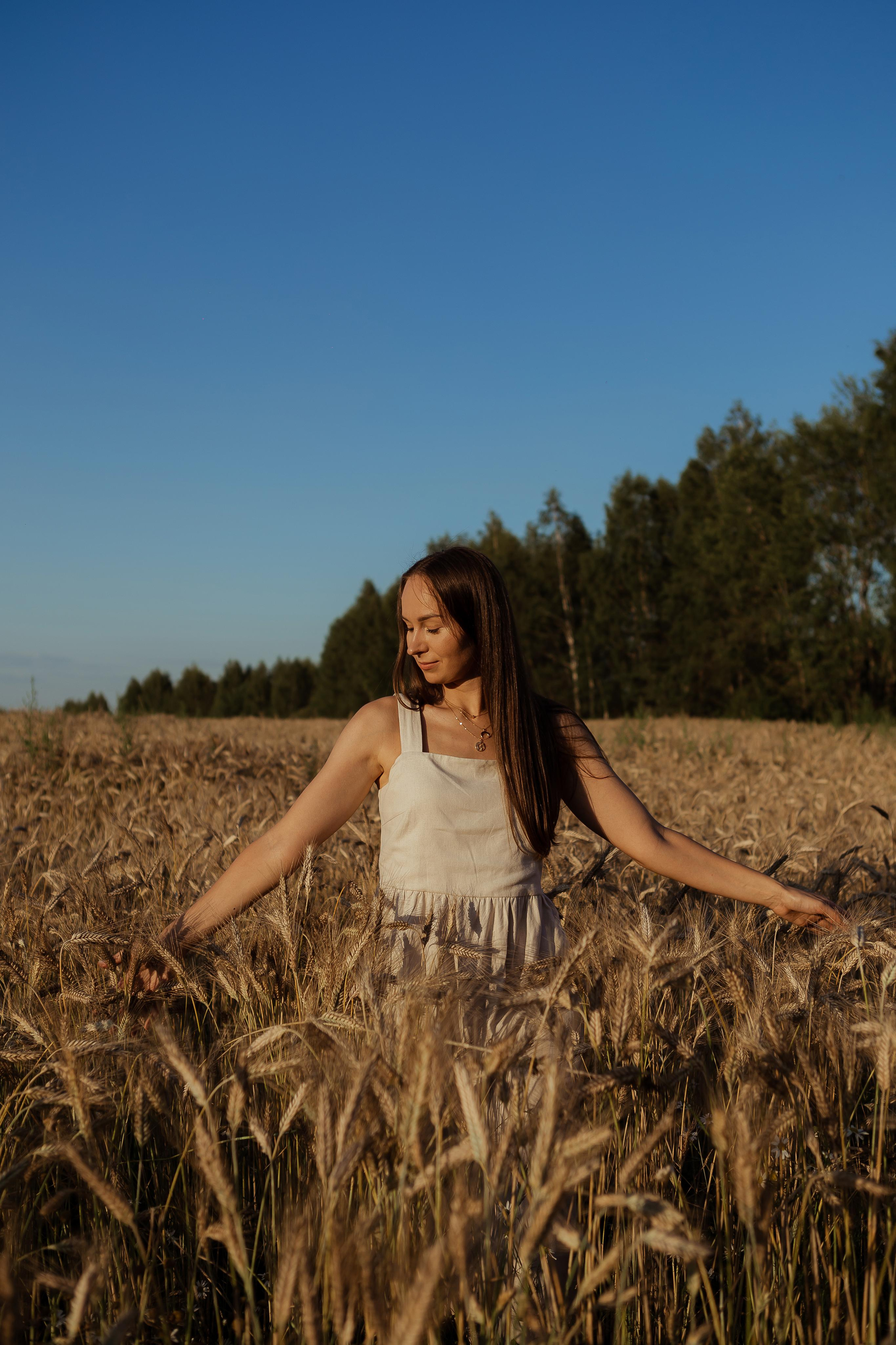 01.08 Поле. ФОТОГРАФ Маргарита Сивакова | Ярославль Кострома Москва