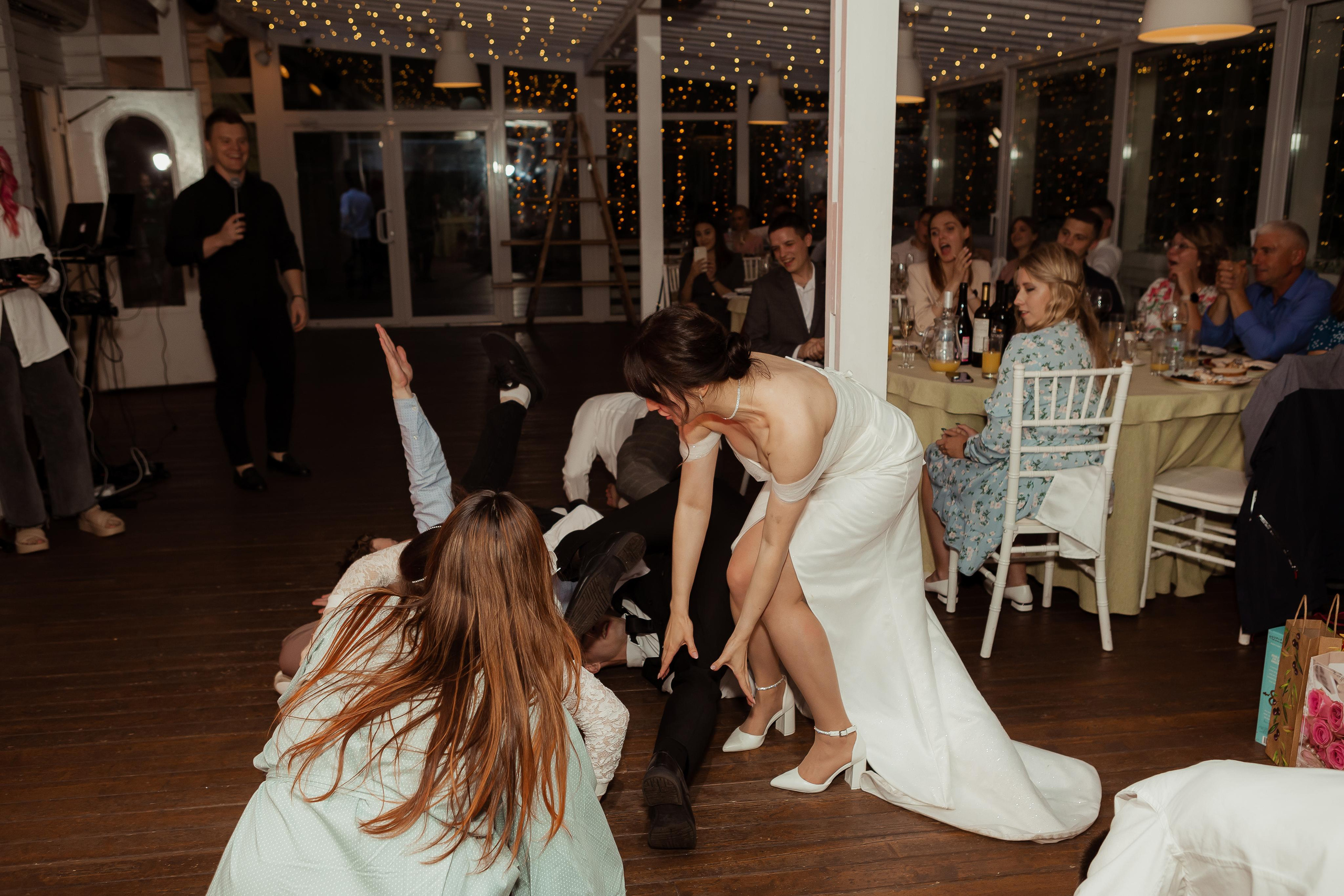 Влад & Полина. Банкет 30.06. ФОТОГРАФ Маргарита Сивакова | Ярославль Кострома Москва