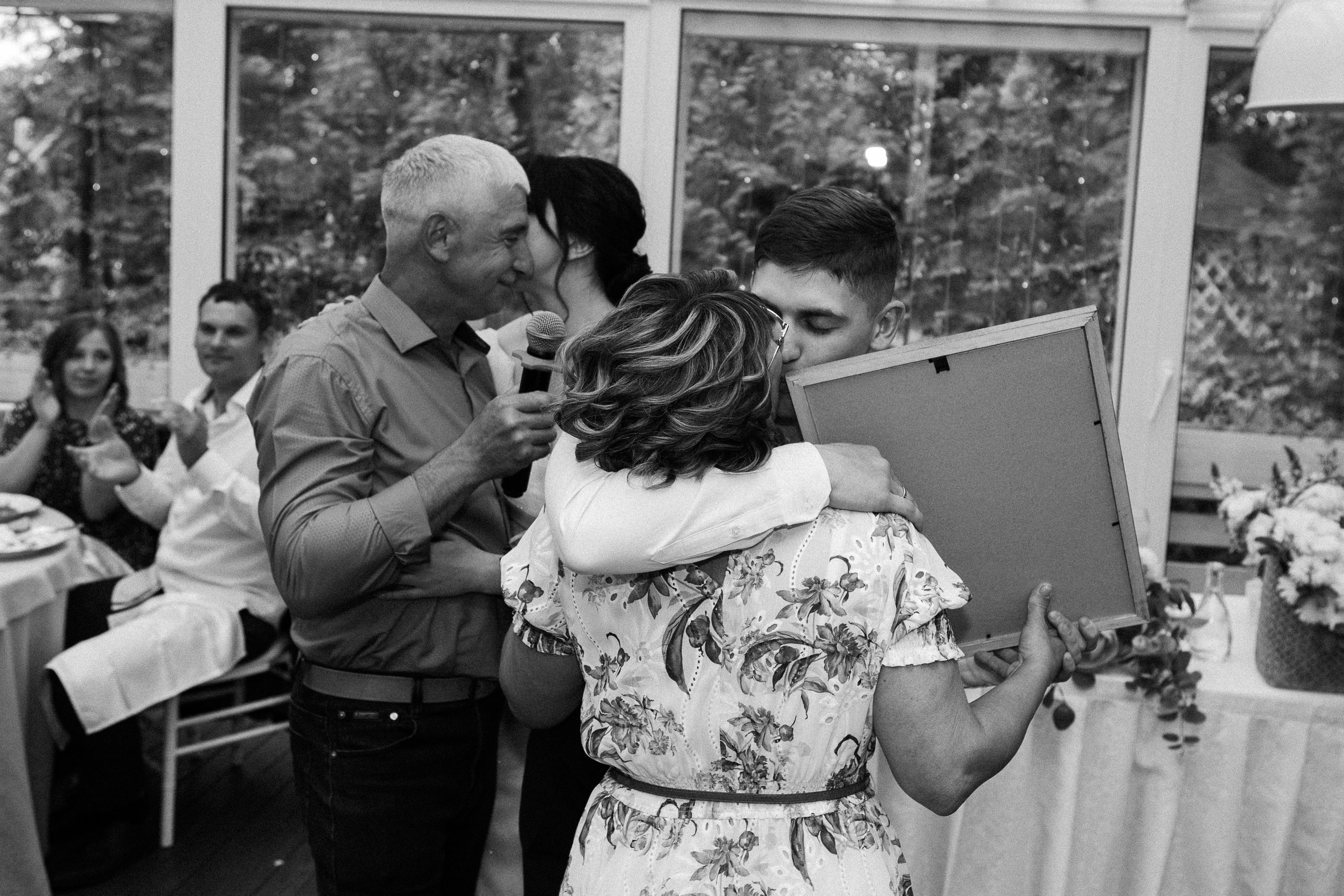 Влад & Полина. Банкет 30.06. ФОТОГРАФ Маргарита Сивакова | Ярославль Кострома Москва