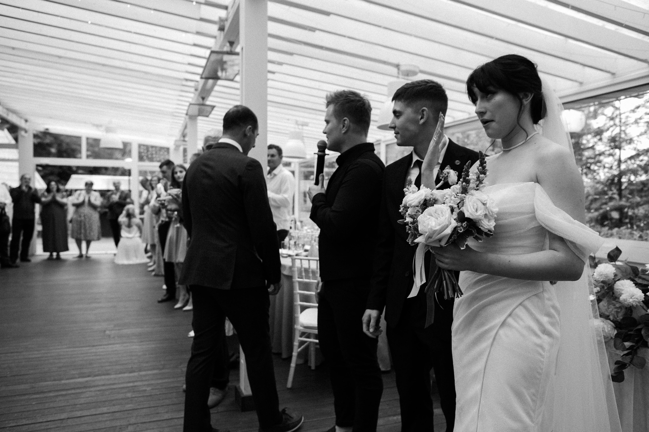 Влад & Полина. Банкет 30.06. ФОТОГРАФ Маргарита Сивакова | Ярославль Кострома Москва