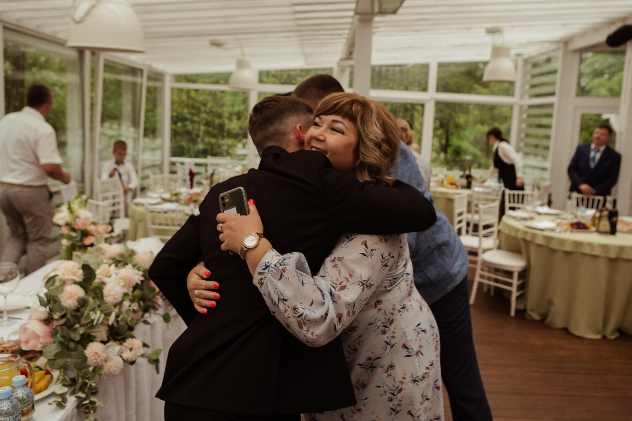 Влад & Полина. Банкет 30.06. ФОТОГРАФ Маргарита Сивакова | Ярославль Кострома Москва