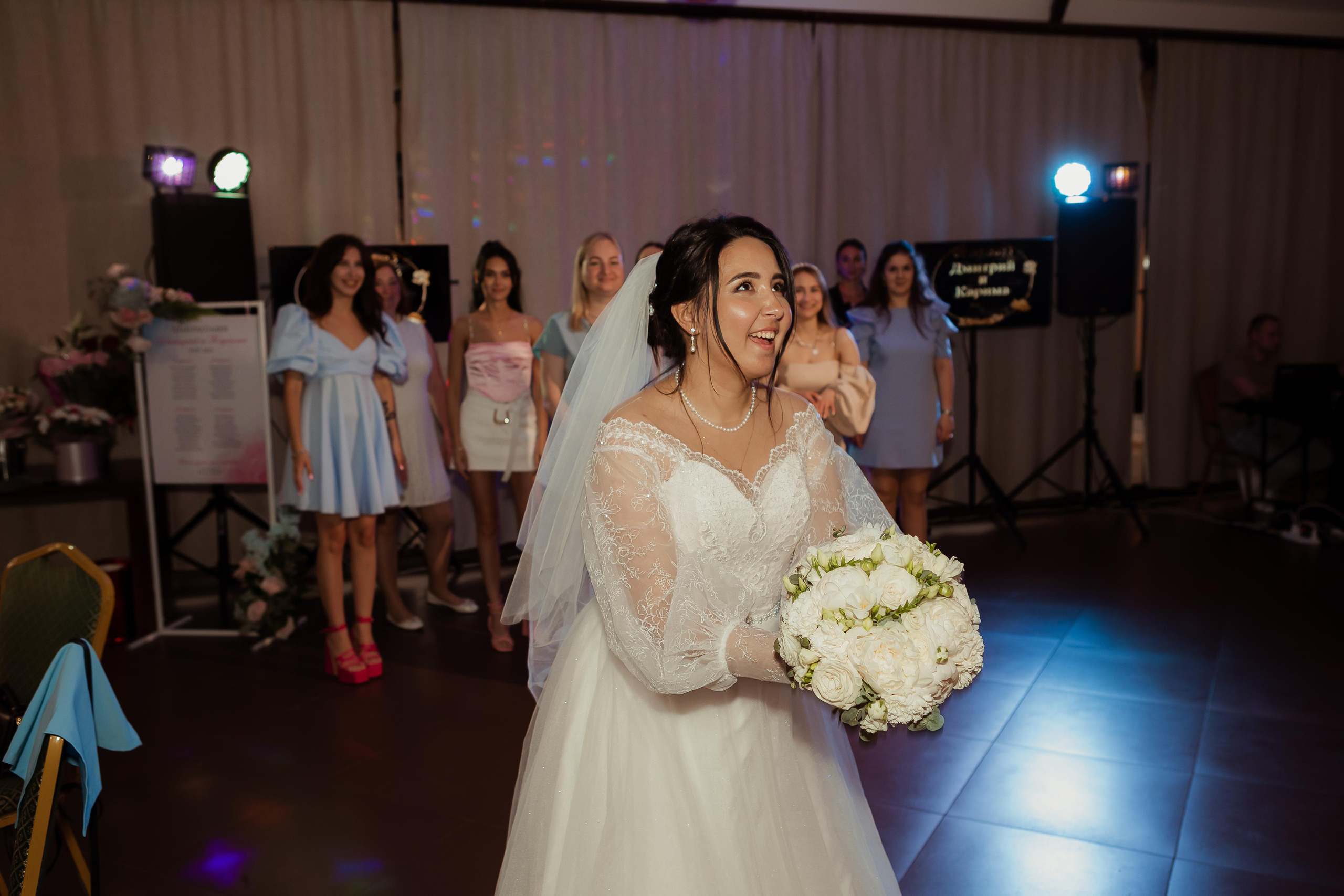 Дмитрий & Карима. Спасское (с банкетом). ФОТОГРАФ Маргарита Сивакова | Ярославль Кострома Москва