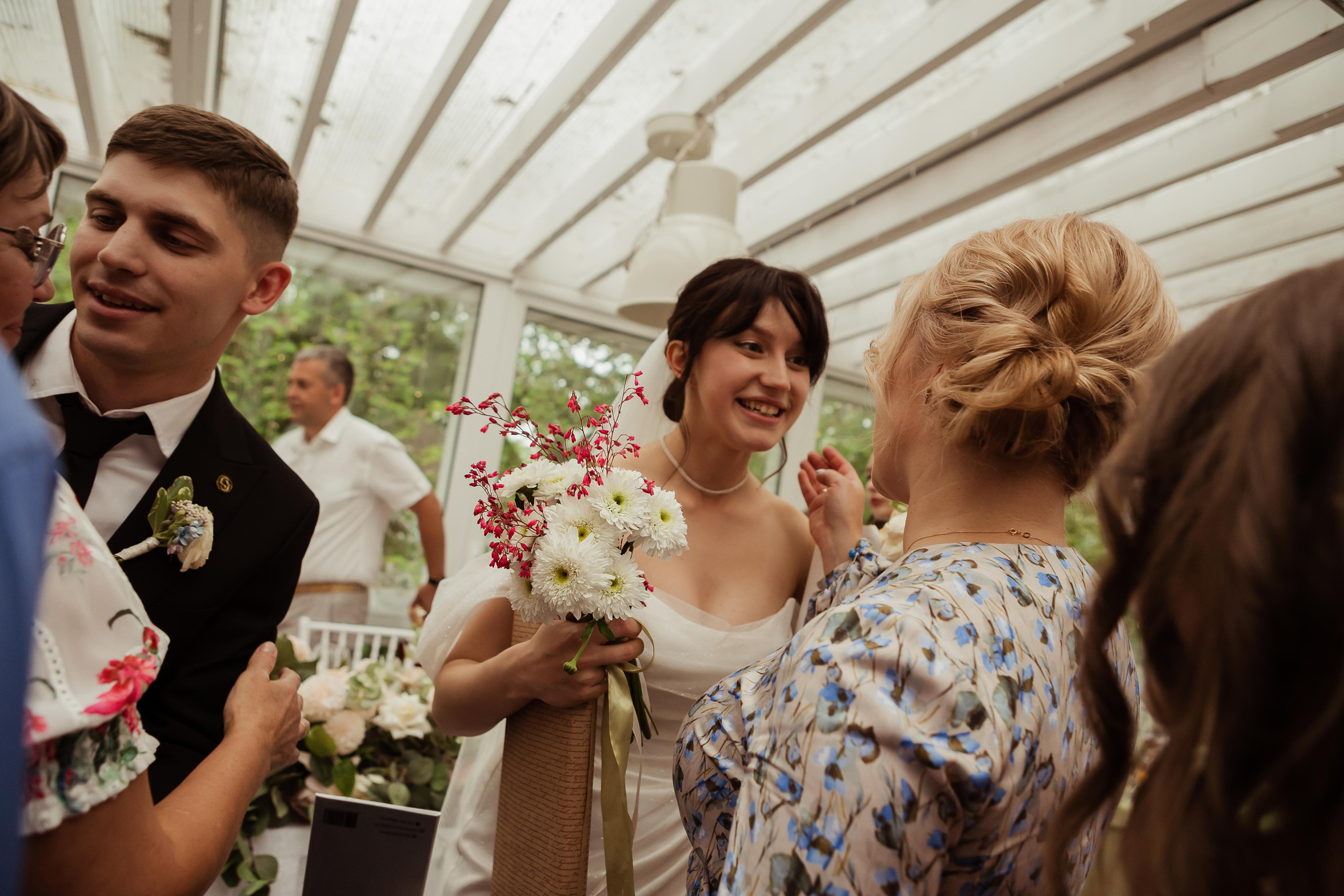 Влад & Полина. Банкет 30.06. ФОТОГРАФ Маргарита Сивакова | Ярославль Кострома Москва