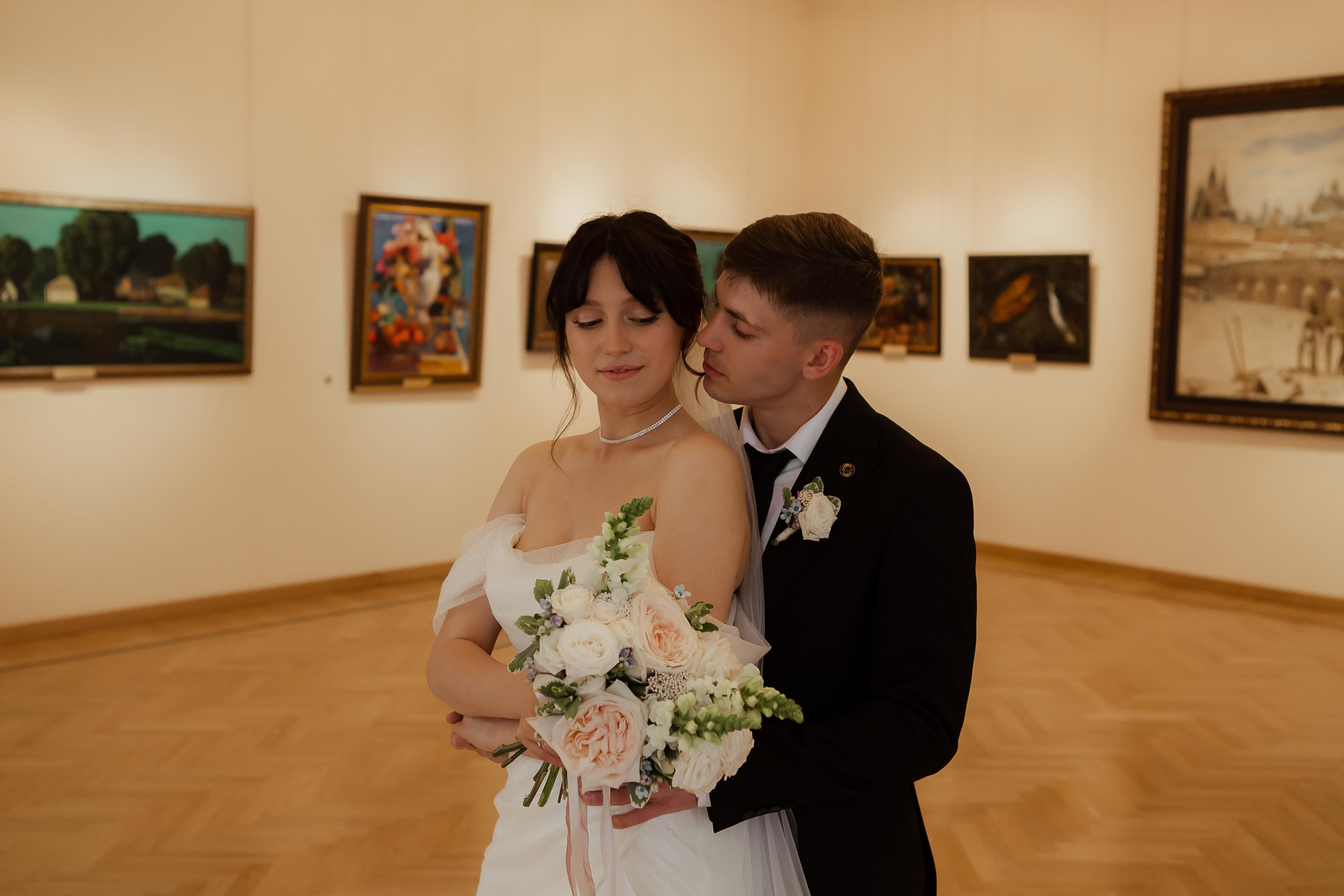 Влад & Полина. Банкет 30.06. ФОТОГРАФ Маргарита Сивакова | Ярославль Кострома Москва