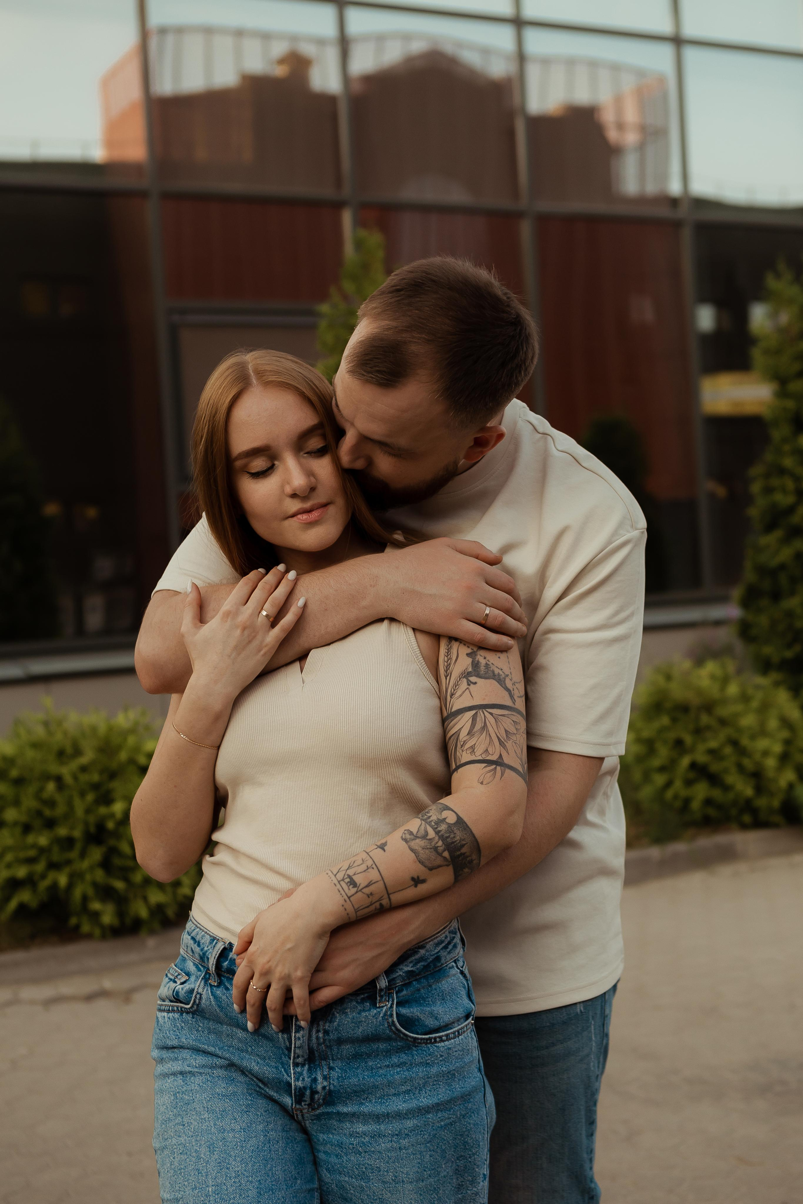 Кирилл & Света. ФОТОГРАФ Маргарита Сивакова | Ярославль Кострома Москва