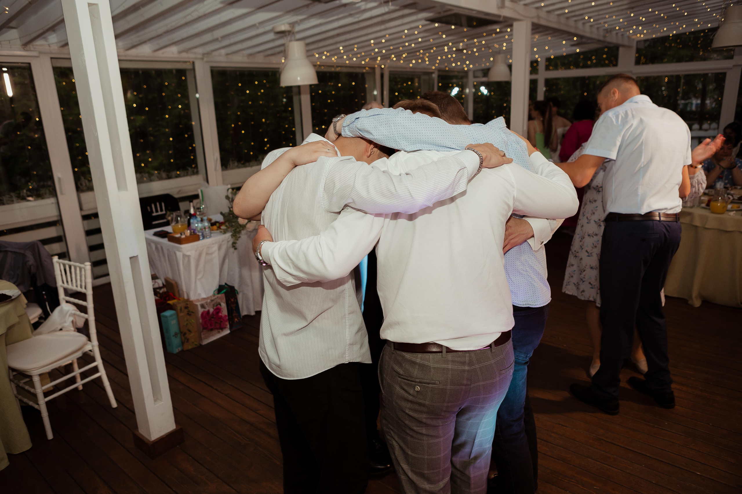 Влад & Полина. Банкет 30.06. ФОТОГРАФ Маргарита Сивакова | Ярославль Кострома Москва