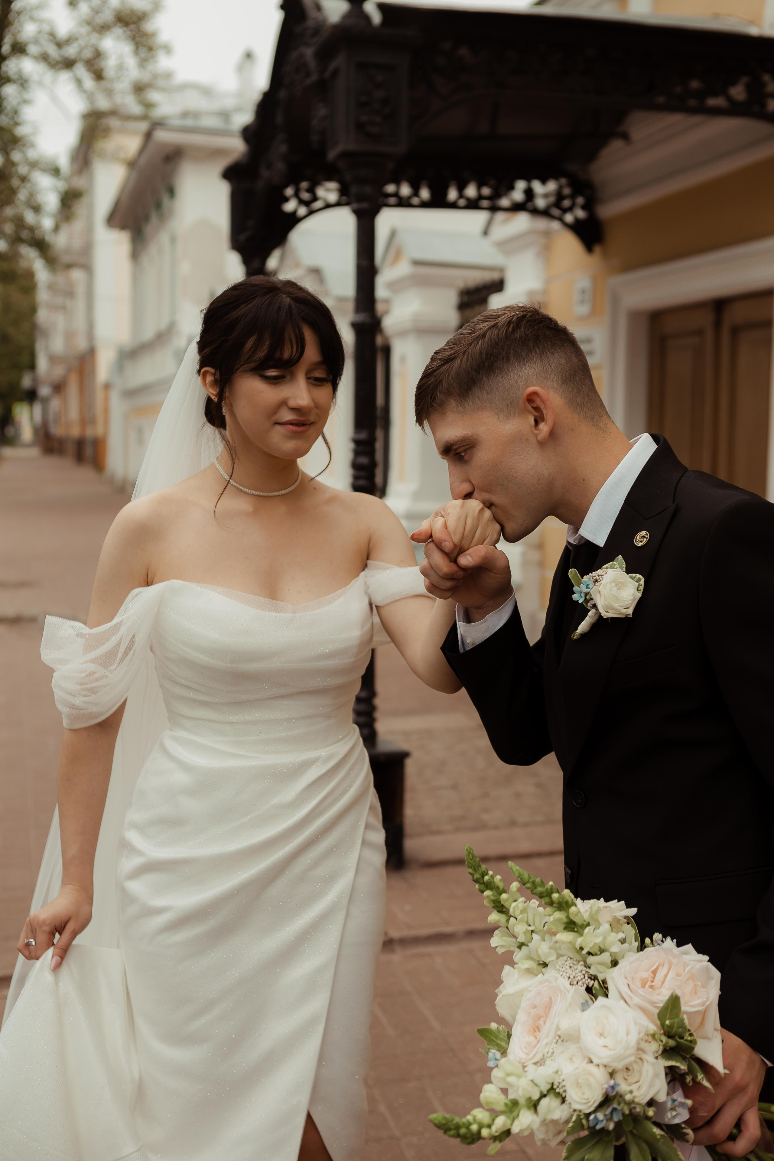 Влад & Полина. Банкет 30.06. ФОТОГРАФ Маргарита Сивакова | Ярославль Кострома Москва