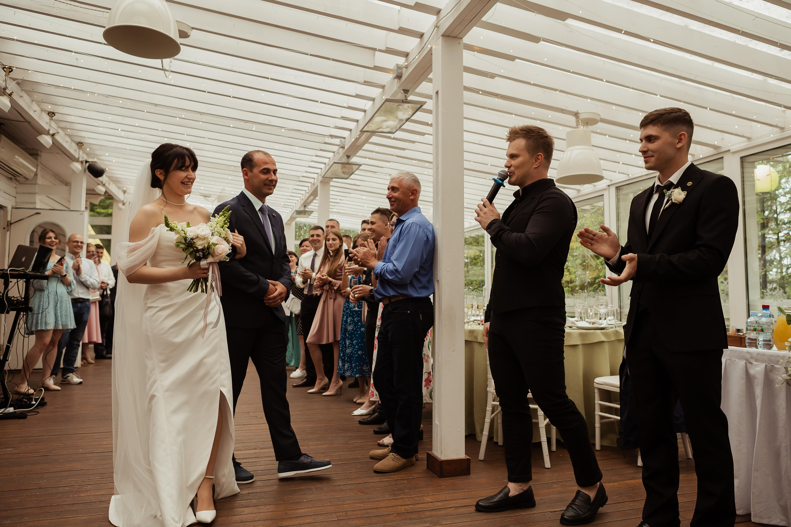 Влад & Полина. Банкет 30.06. ФОТОГРАФ Маргарита Сивакова | Ярославль Кострома Москва