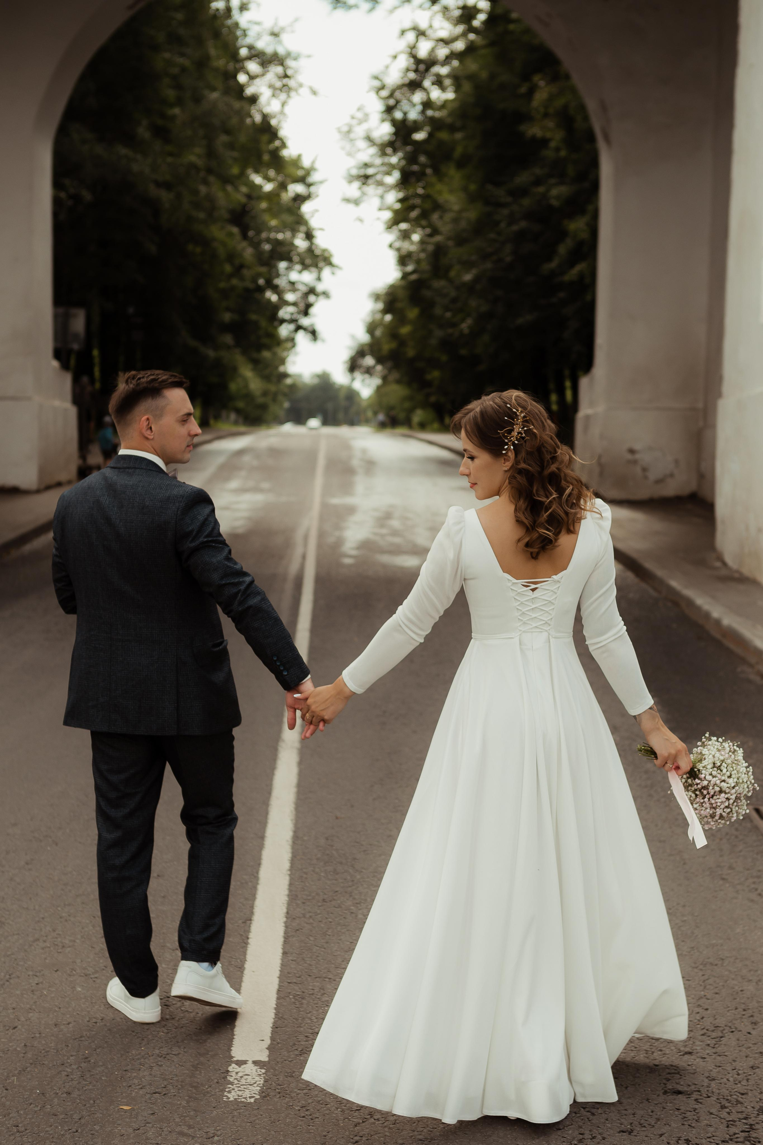 Иван & Наталья. 01.07. ФОТОГРАФ Маргарита Сивакова | Ярославль Кострома Москва