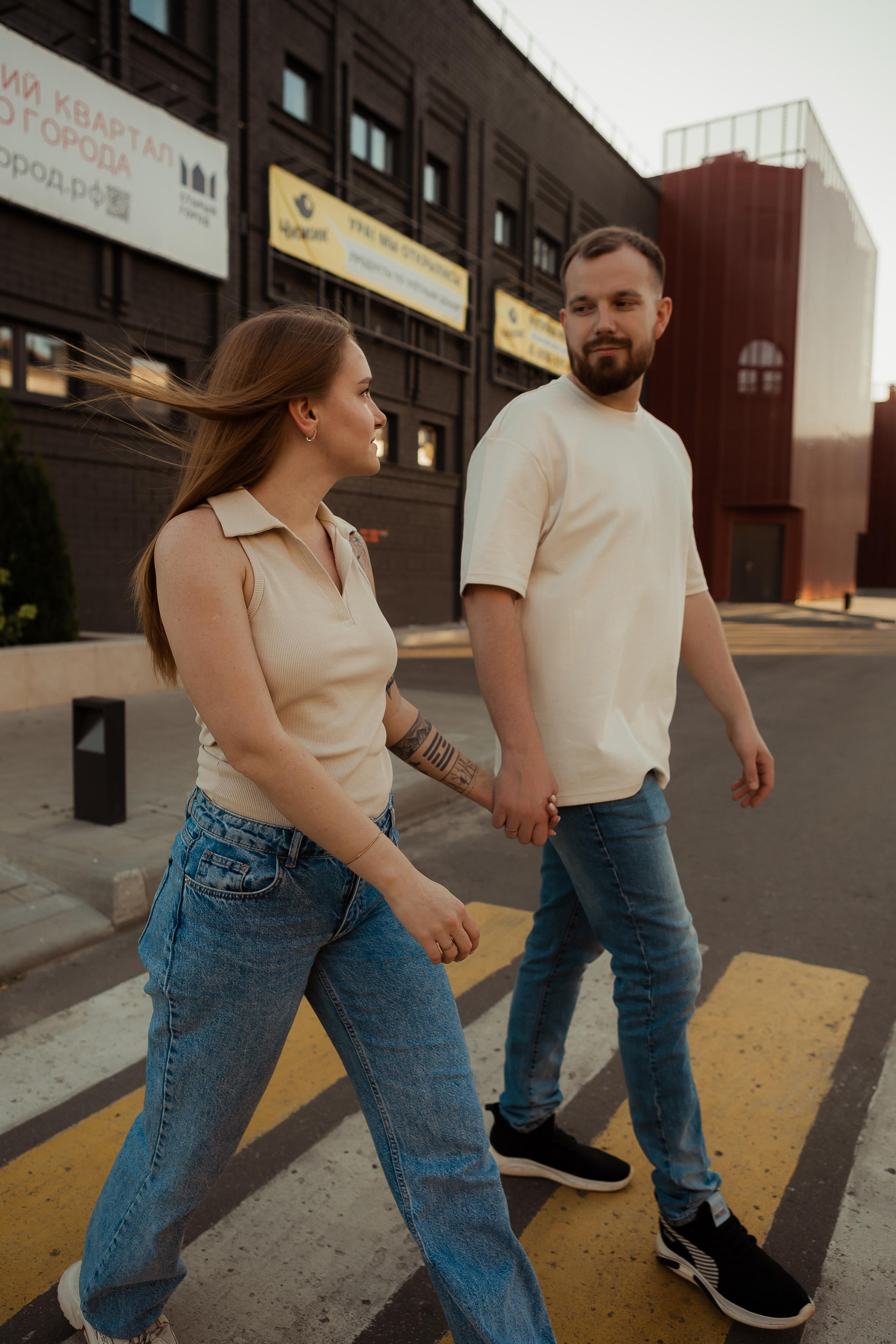 Кирилл & Света. ФОТОГРАФ Маргарита Сивакова | Ярославль Кострома Москва