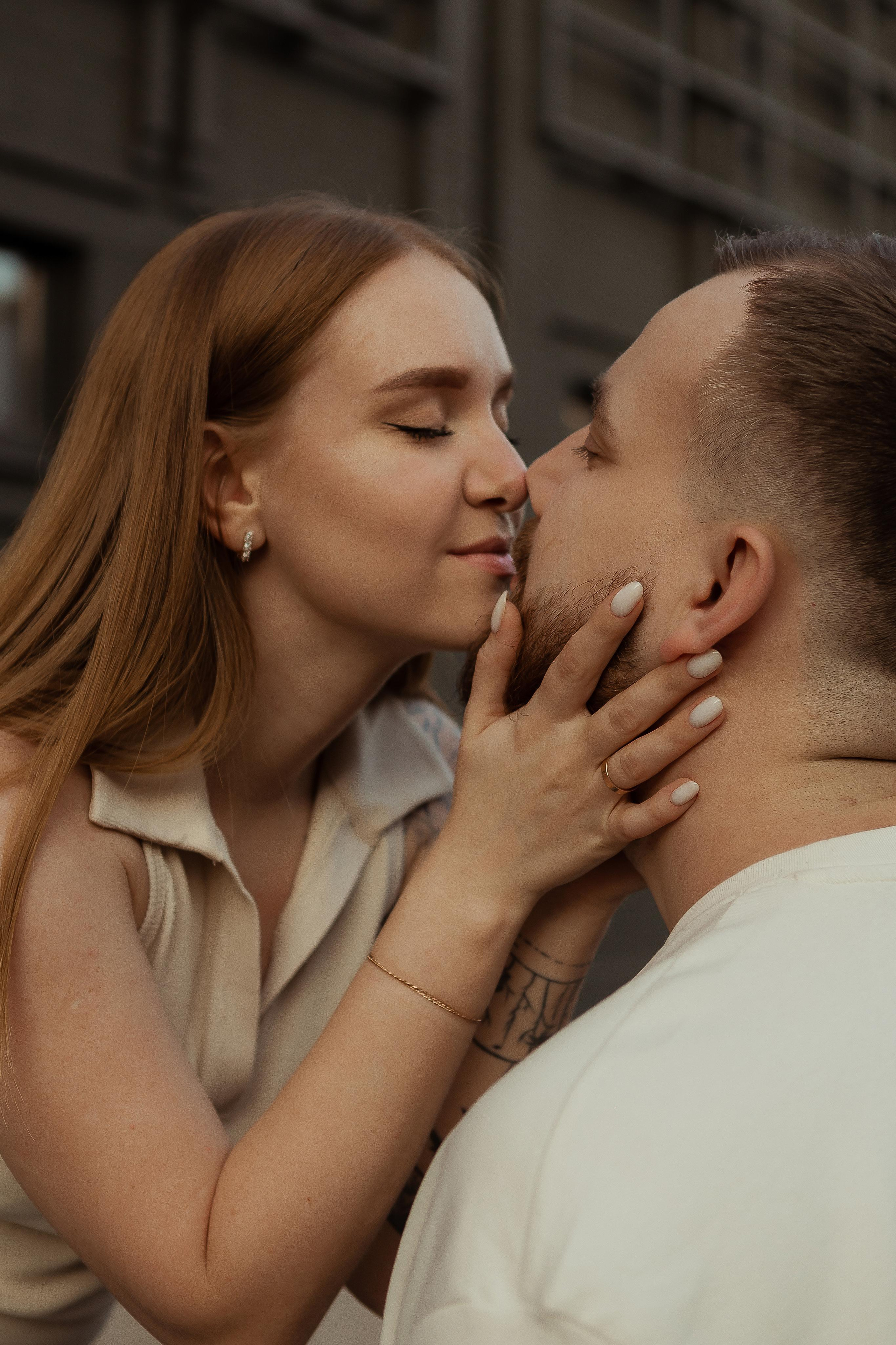 Кирилл & Света. ФОТОГРАФ Маргарита Сивакова | Ярославль Кострома Москва