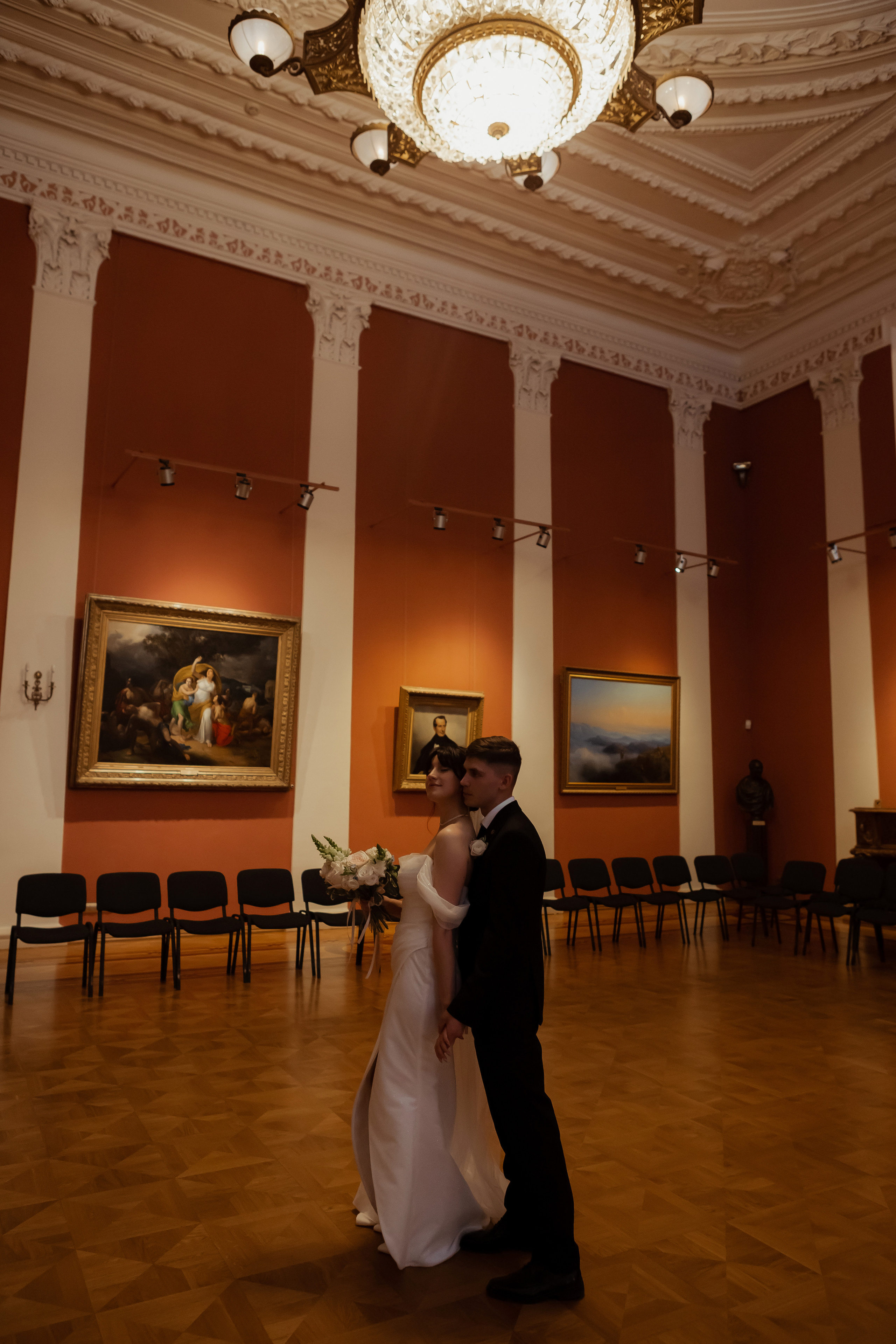 Влад & Полина. Банкет 30.06. ФОТОГРАФ Маргарита Сивакова | Ярославль Кострома Москва