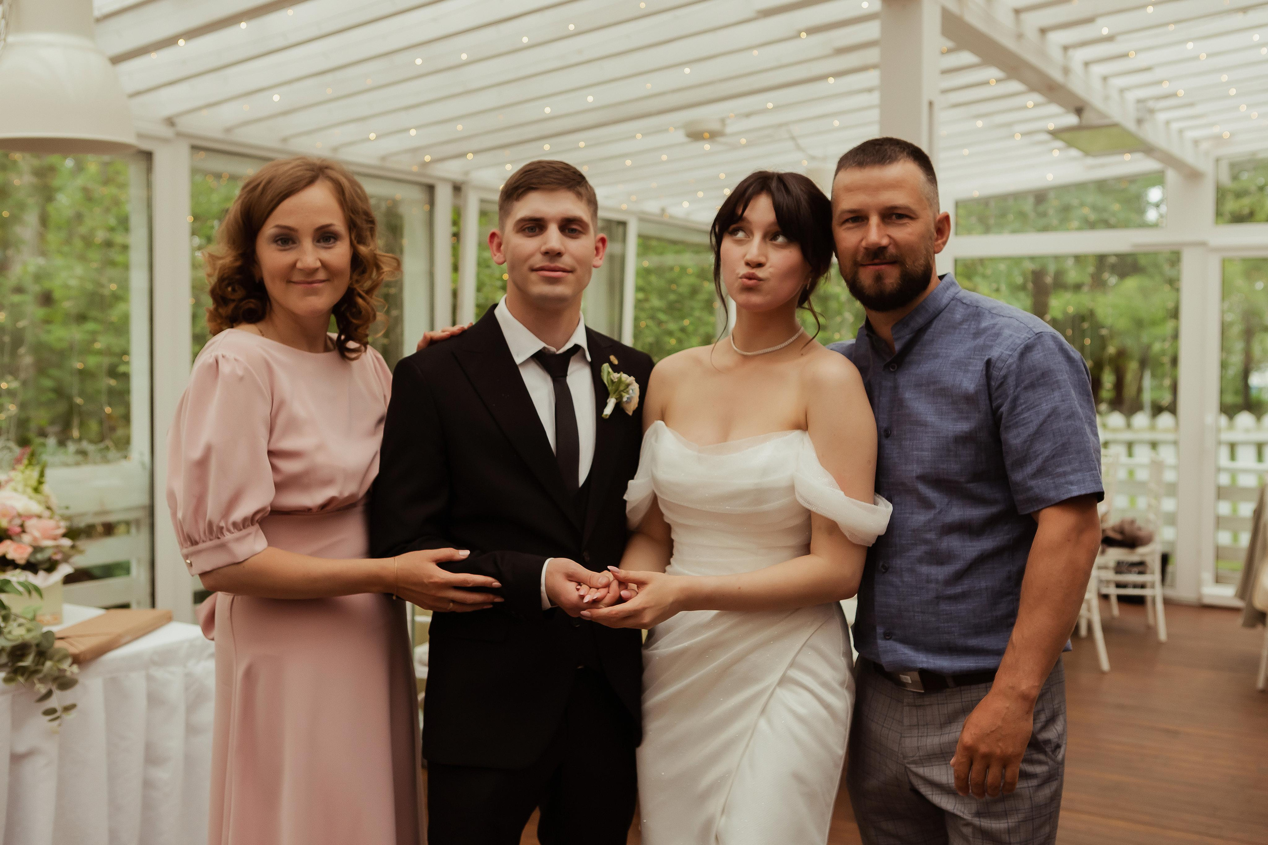 Влад & Полина. Банкет 30.06. ФОТОГРАФ Маргарита Сивакова | Ярославль Кострома Москва