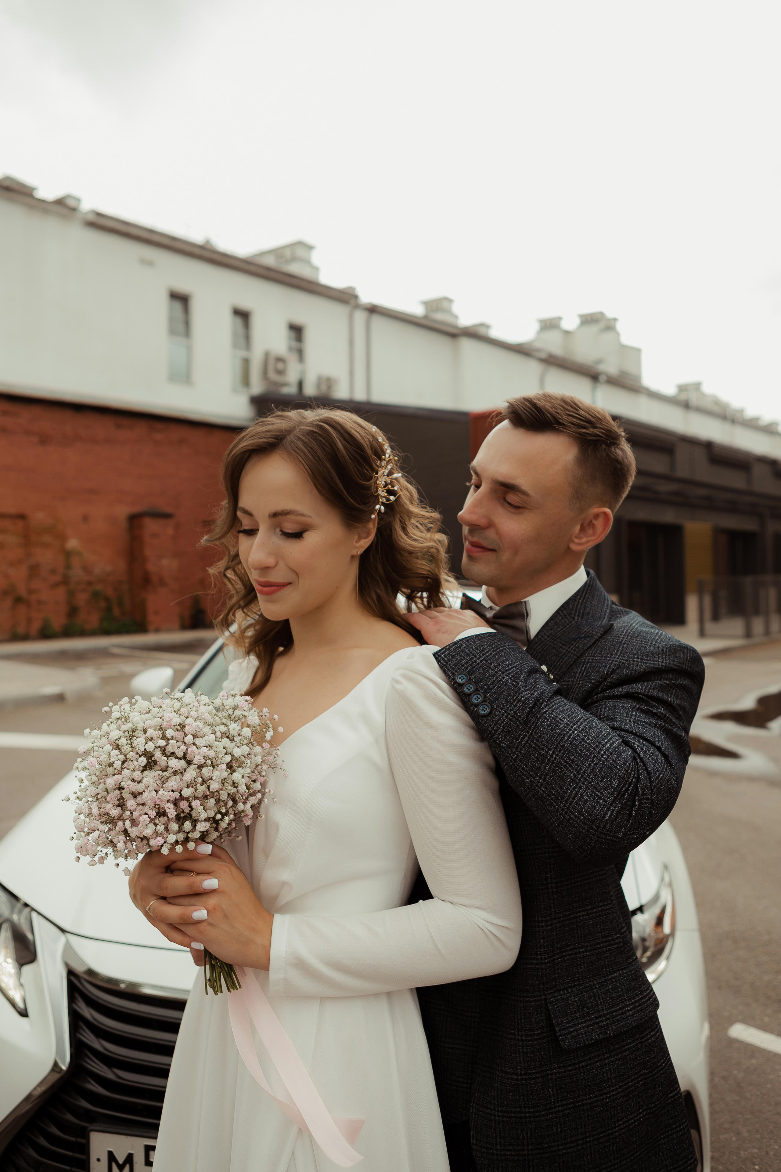 Иван & Наталья. 01.07. ФОТОГРАФ Маргарита Сивакова | Ярославль Кострома Москва