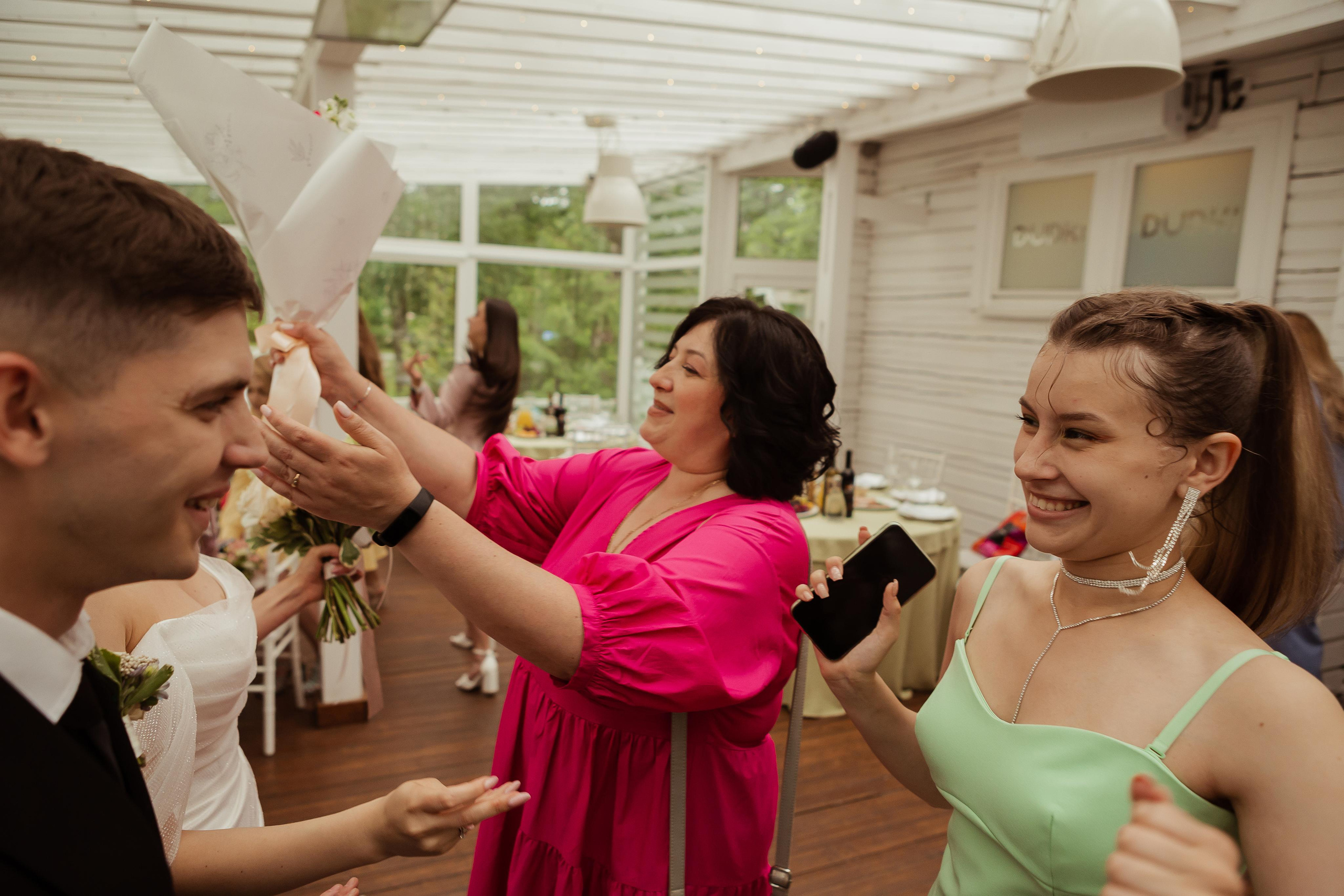 Влад & Полина. Банкет 30.06. ФОТОГРАФ Маргарита Сивакова | Ярославль Кострома Москва