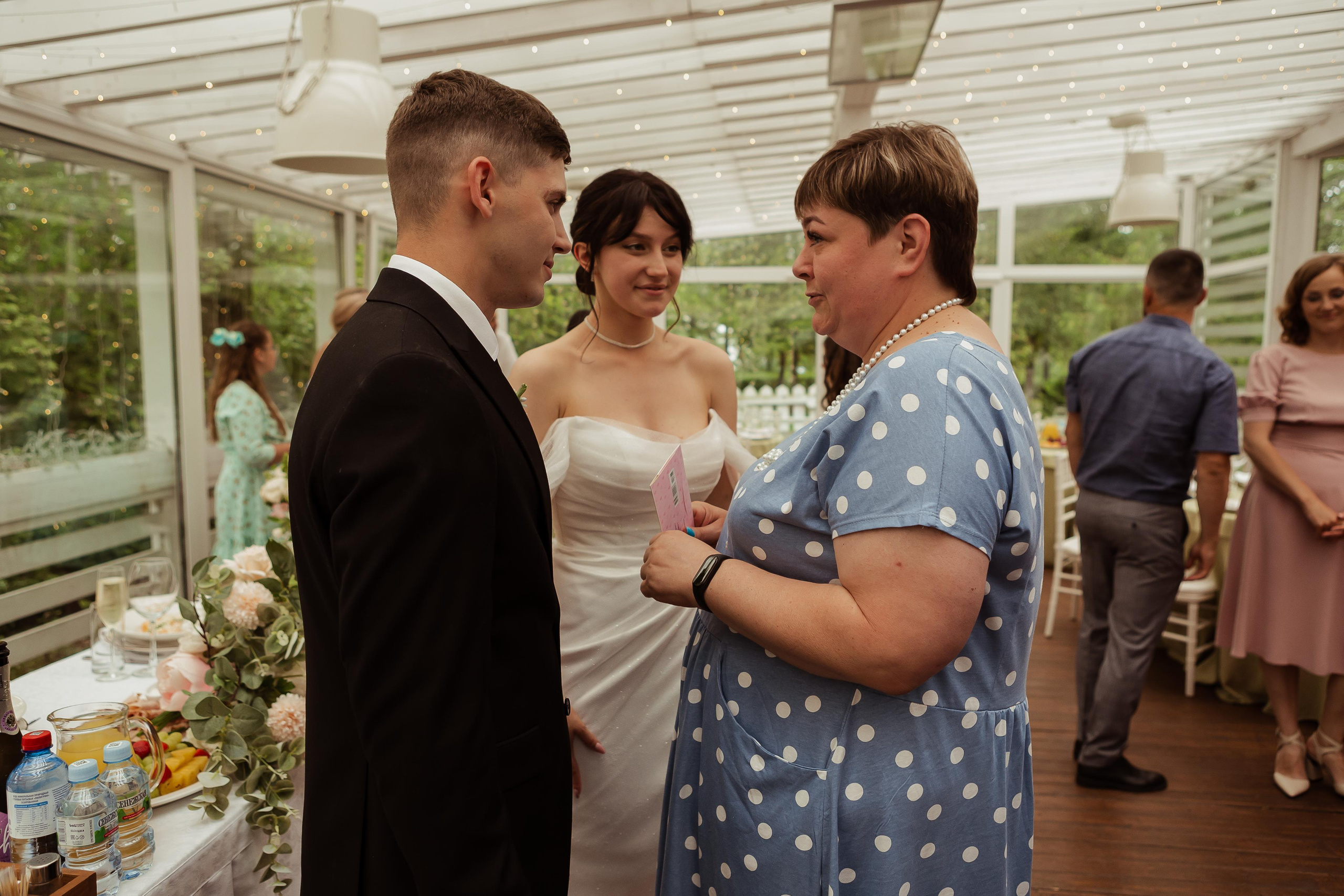 Влад & Полина. Банкет 30.06. ФОТОГРАФ Маргарита Сивакова | Ярославль Кострома Москва