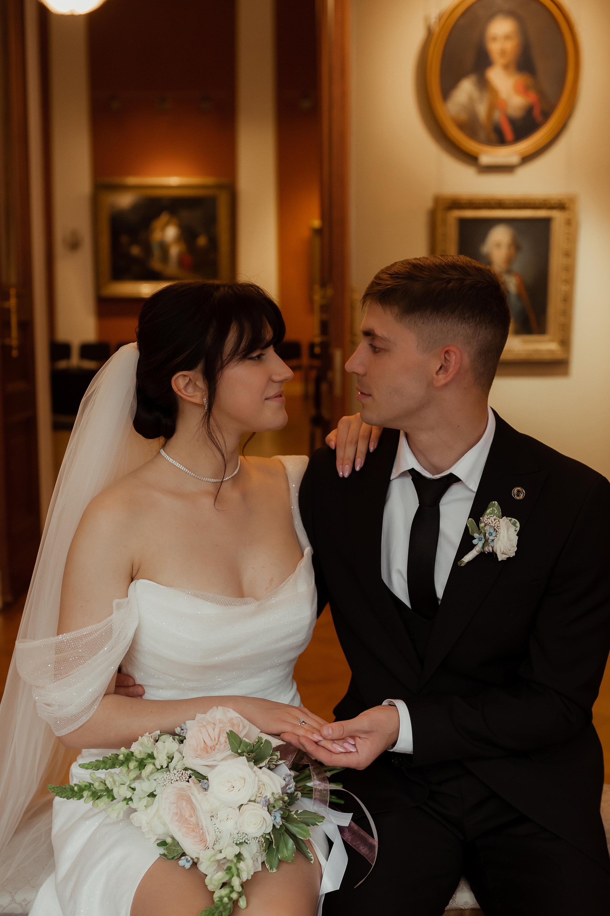 Влад & Полина. Банкет 30.06. ФОТОГРАФ Маргарита Сивакова | Ярославль Кострома Москва