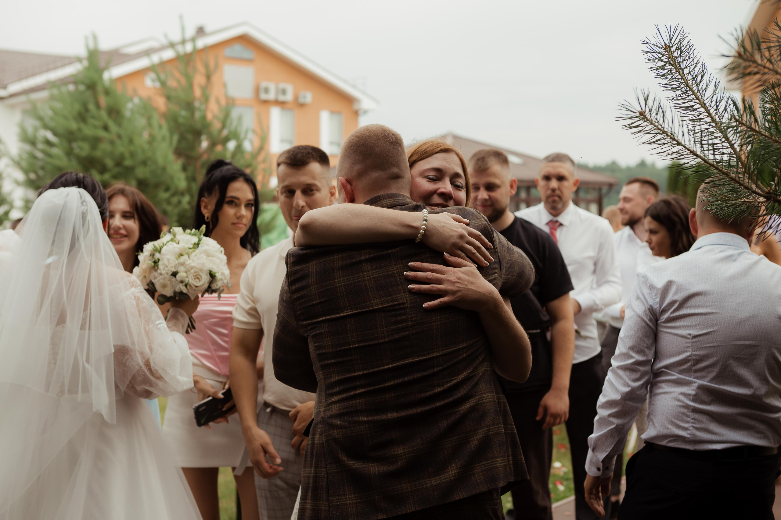 Дмитрий & Карима. Спасское (с банкетом). ФОТОГРАФ Маргарита Сивакова | Ярославль Кострома Москва