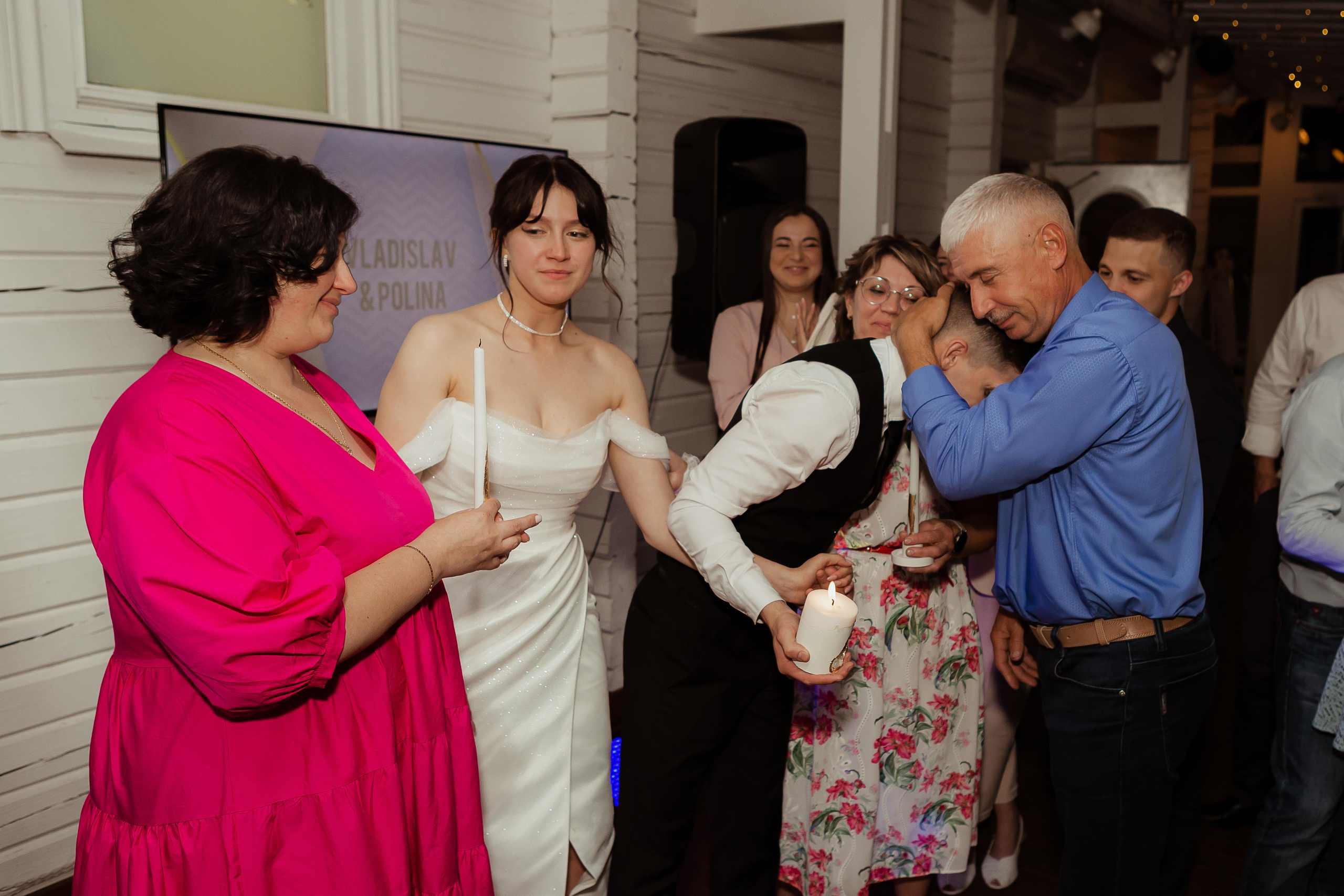 Влад & Полина. Банкет 30.06. ФОТОГРАФ Маргарита Сивакова | Ярославль Кострома Москва