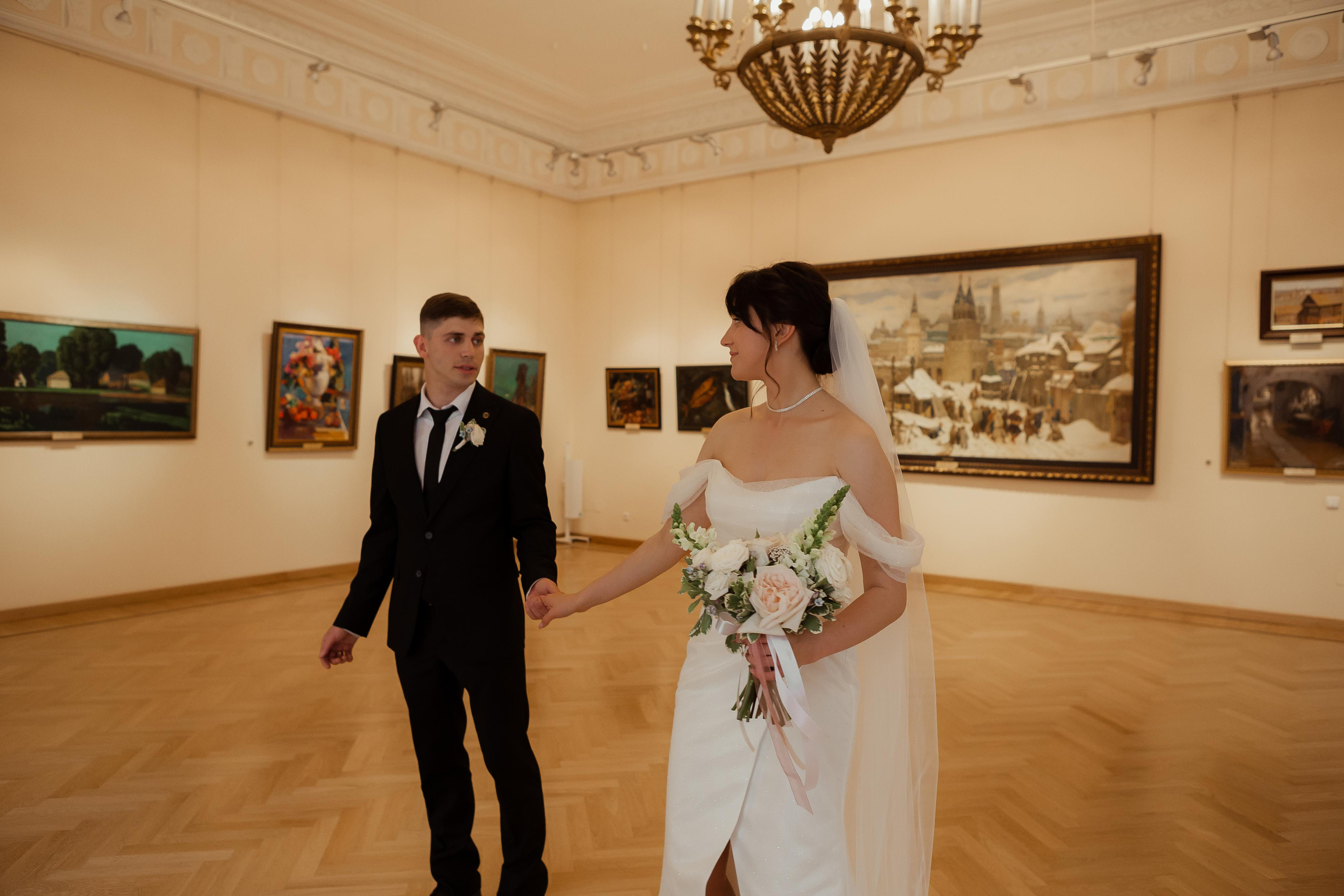 Влад & Полина. Банкет 30.06. ФОТОГРАФ Маргарита Сивакова | Ярославль Кострома Москва