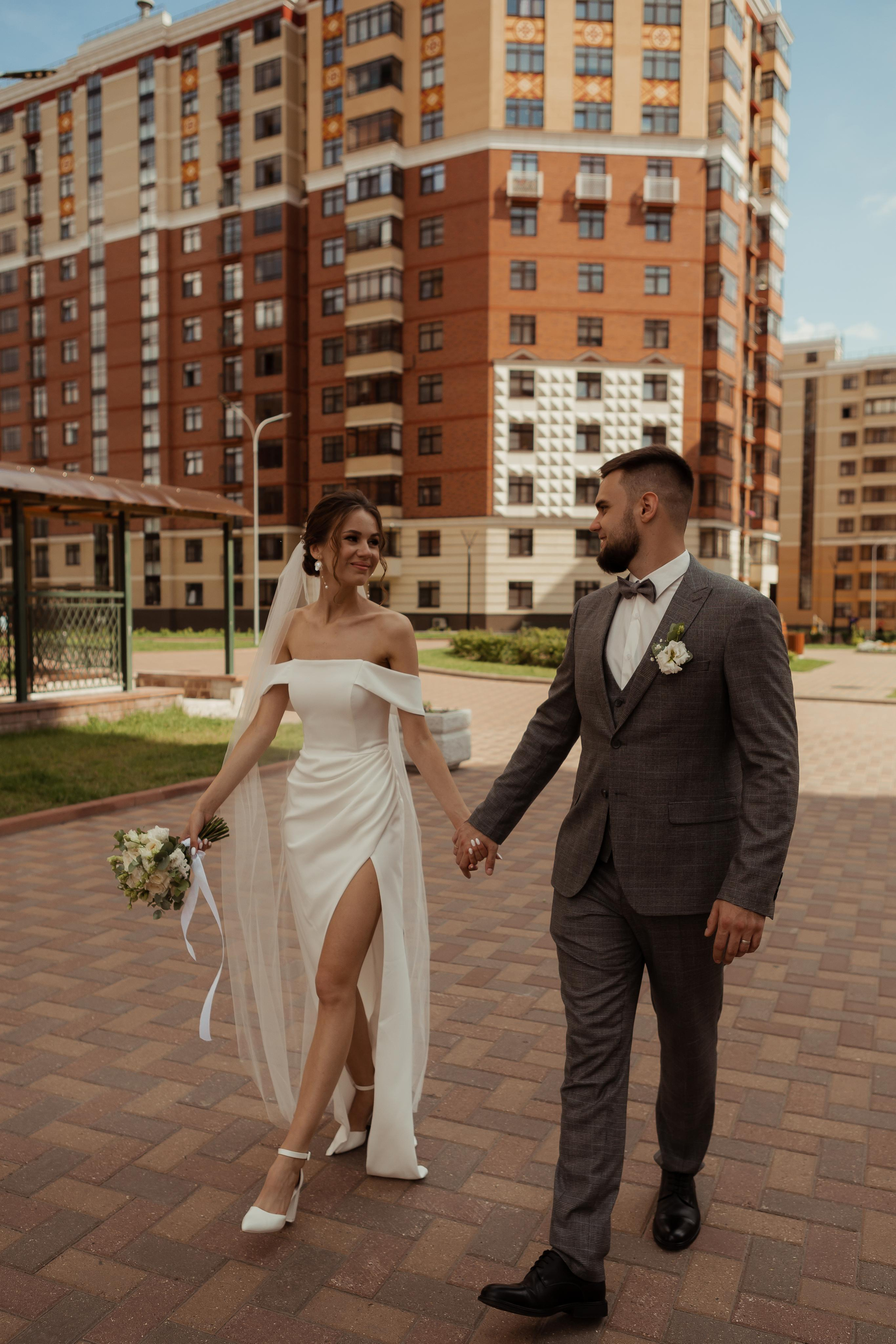 Виталий & Ирина. ФОТОГРАФ Маргарита Сивакова | Ярославль Кострома Москва