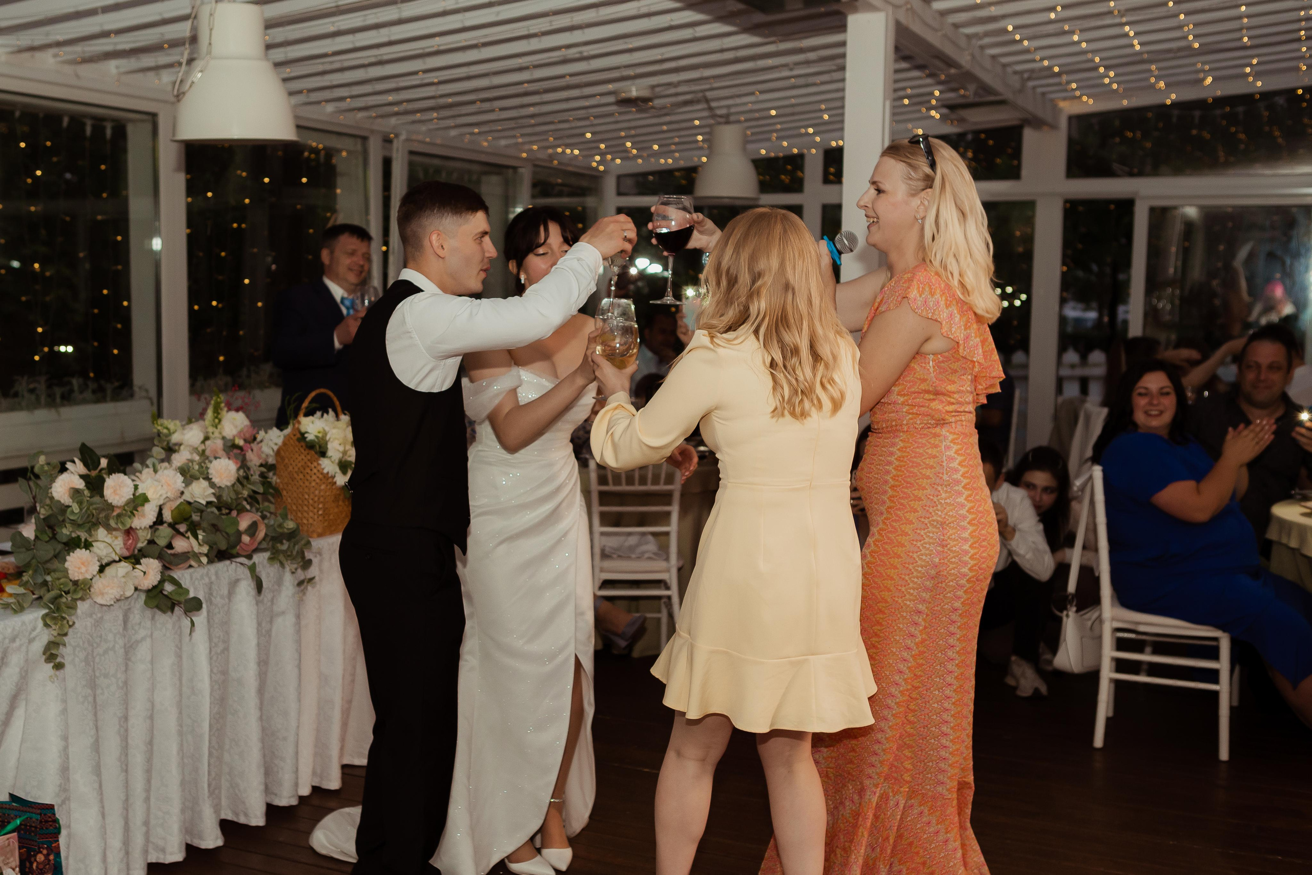 Влад & Полина. Банкет 30.06. ФОТОГРАФ Маргарита Сивакова | Ярославль Кострома Москва