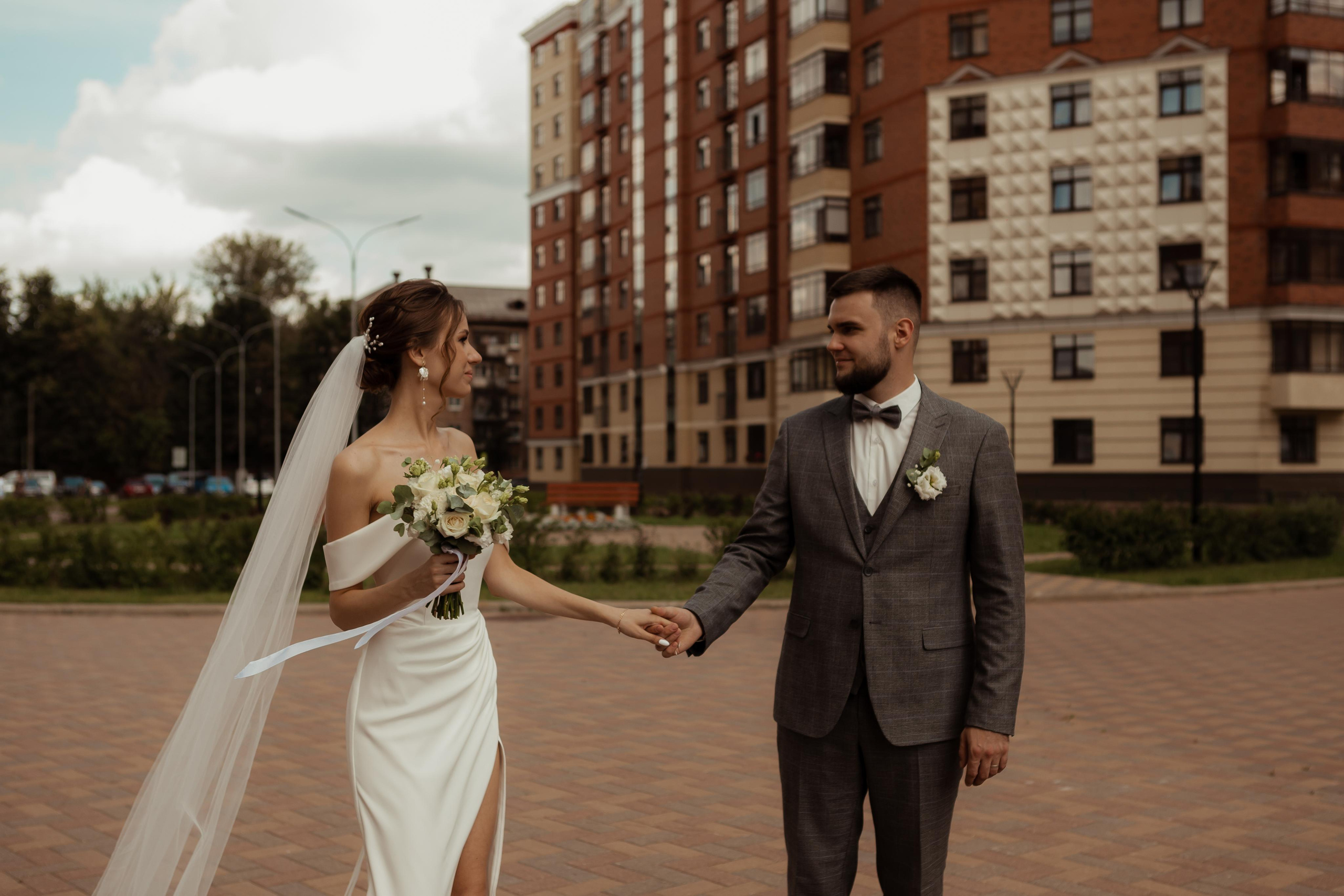 Виталий & Ирина. ФОТОГРАФ Маргарита Сивакова | Ярославль Кострома Москва