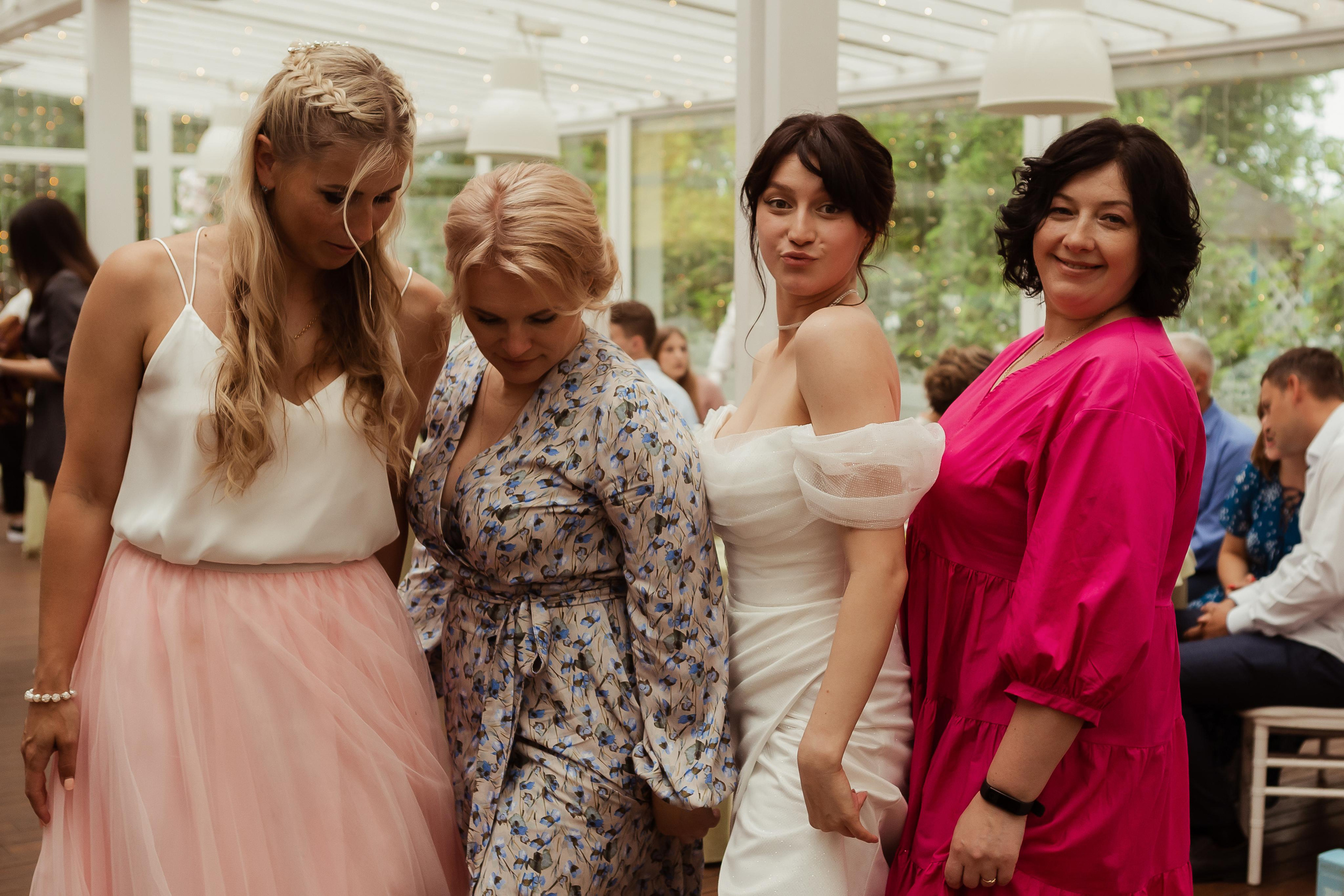 Влад & Полина. Банкет 30.06. ФОТОГРАФ Маргарита Сивакова | Ярославль Кострома Москва